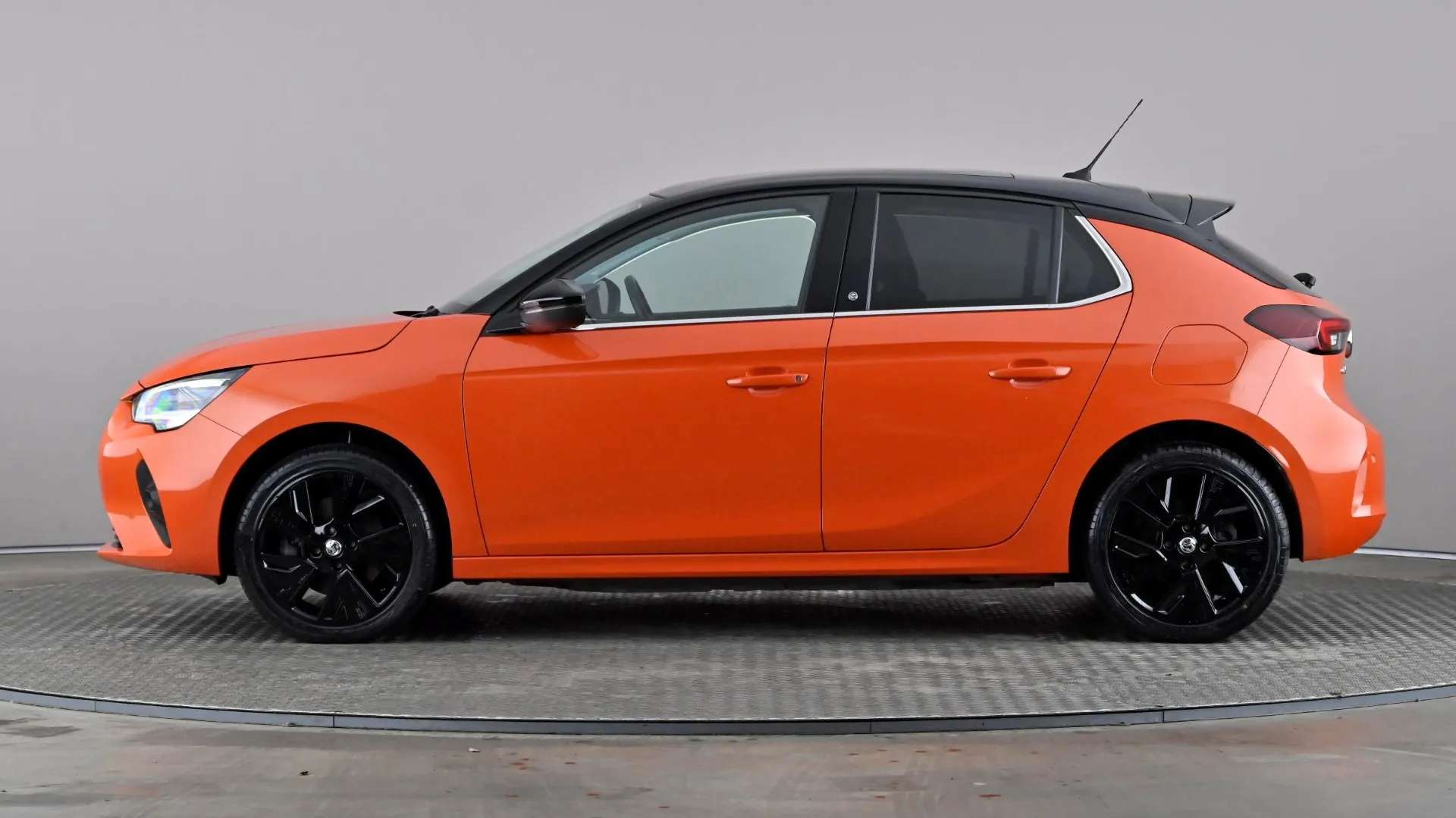 0 VAUXHALL CORSA 0 VAUXHALL CORSA