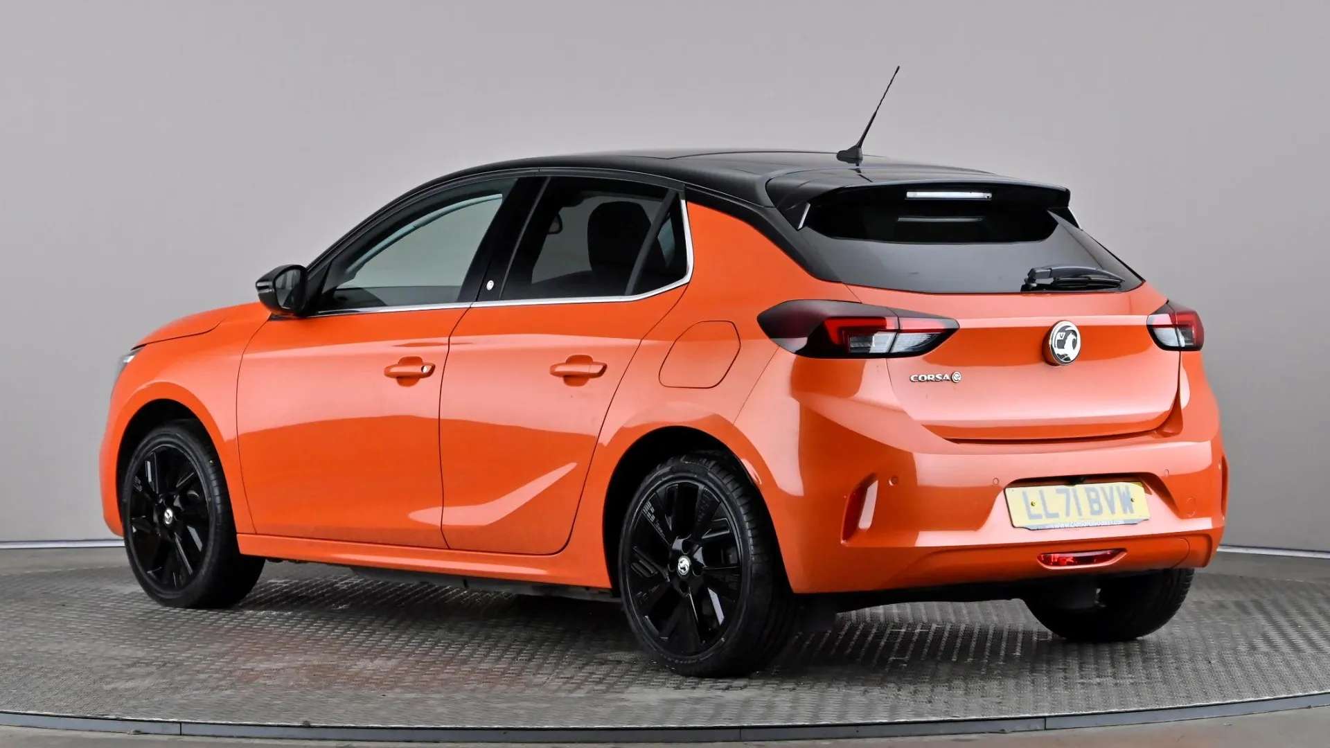 0 VAUXHALL CORSA 0 VAUXHALL CORSA