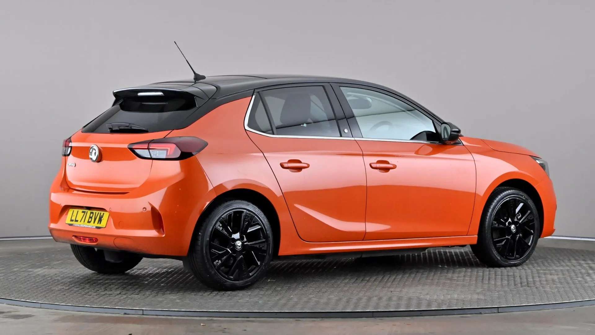 0 VAUXHALL CORSA 0 VAUXHALL CORSA