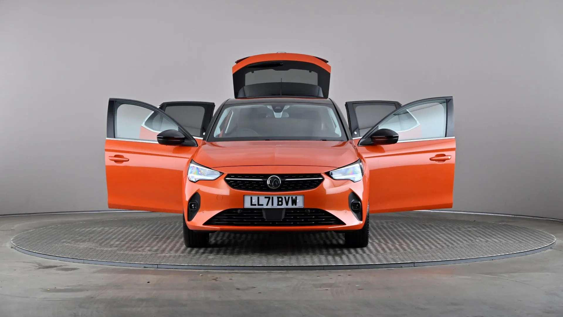 0 VAUXHALL CORSA 0 VAUXHALL CORSA