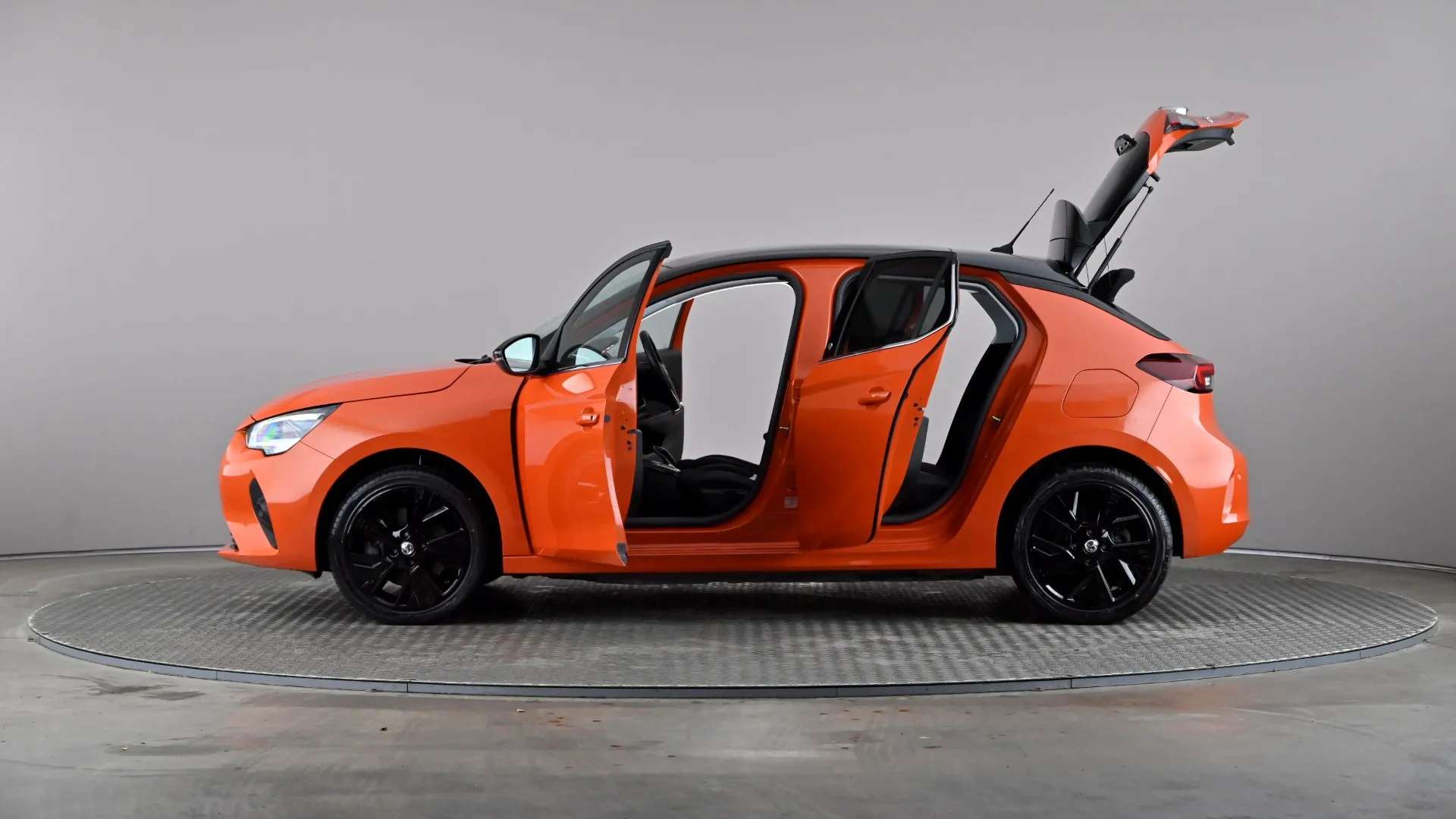 0 VAUXHALL CORSA 0 VAUXHALL CORSA