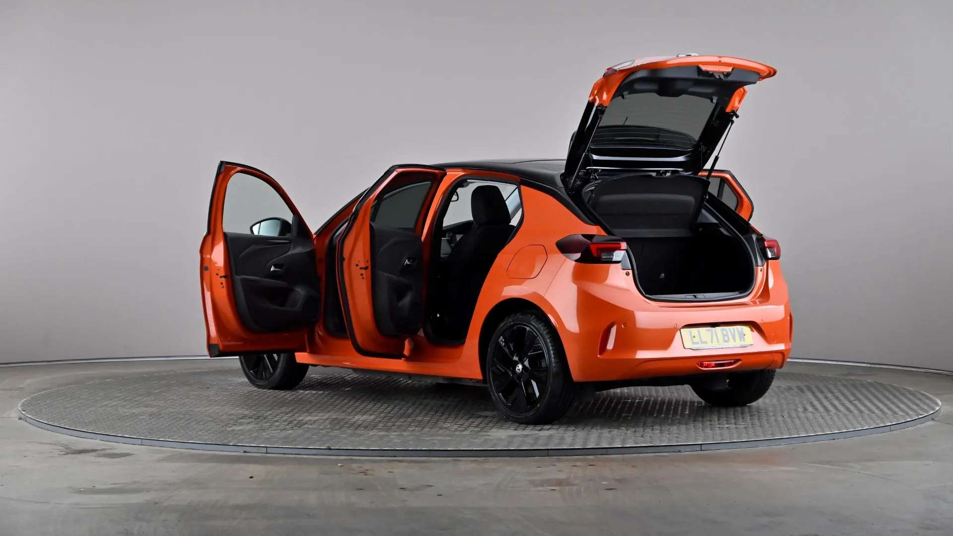 0 VAUXHALL CORSA 0 VAUXHALL CORSA