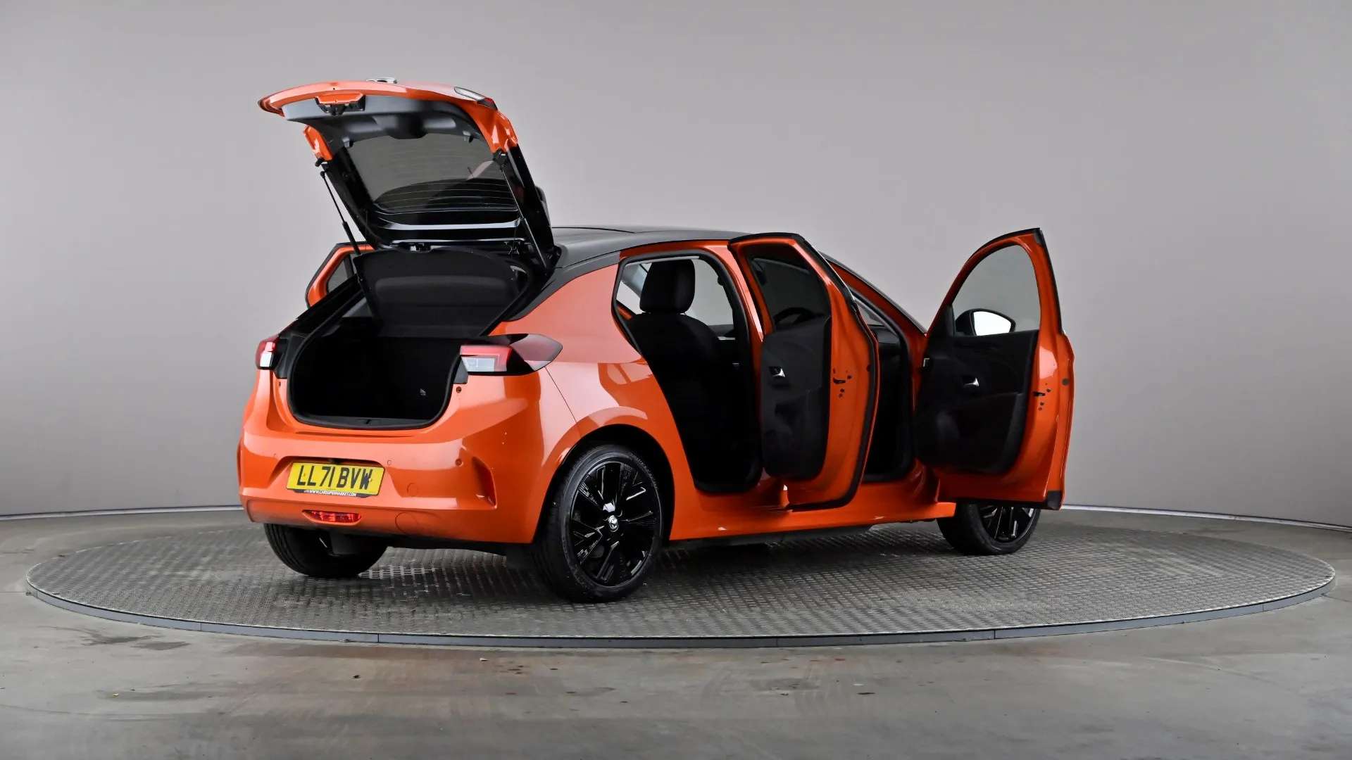 0 VAUXHALL CORSA 0 VAUXHALL CORSA