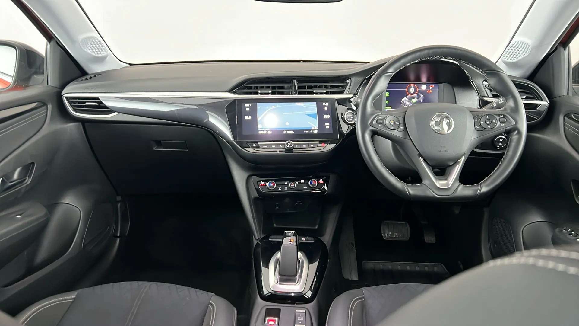 0 VAUXHALL CORSA 0 VAUXHALL CORSA