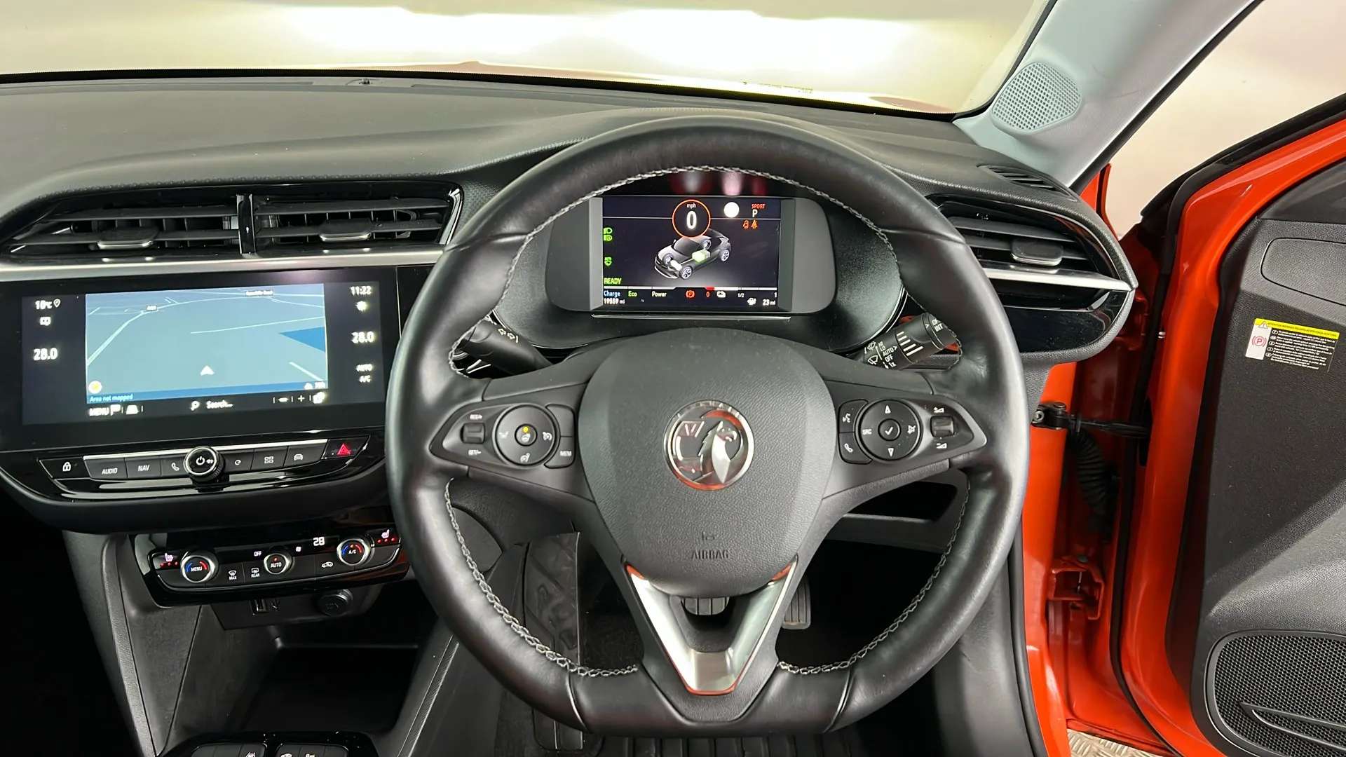 0 VAUXHALL CORSA 0 VAUXHALL CORSA