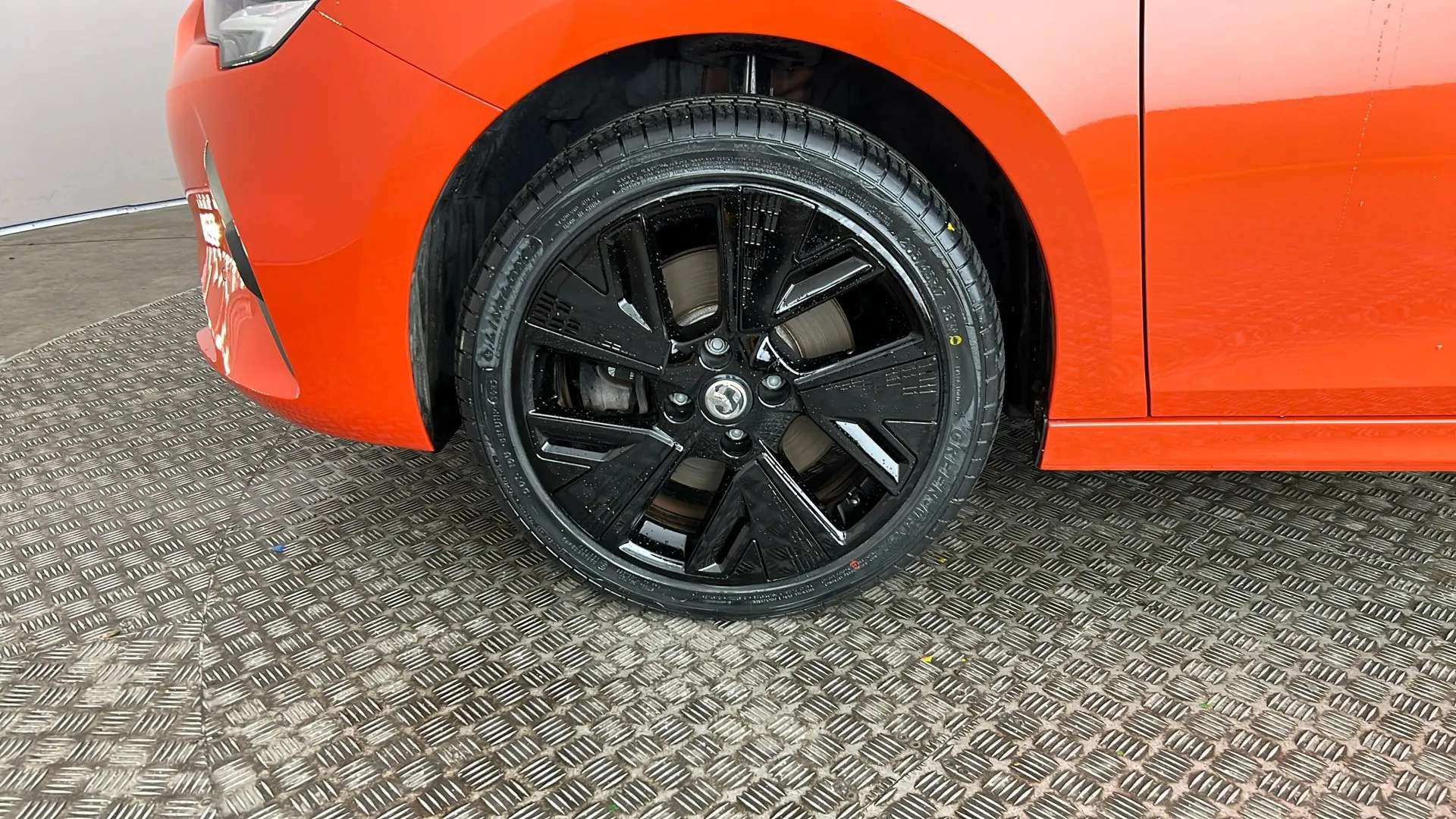 0 VAUXHALL CORSA 0 VAUXHALL CORSA