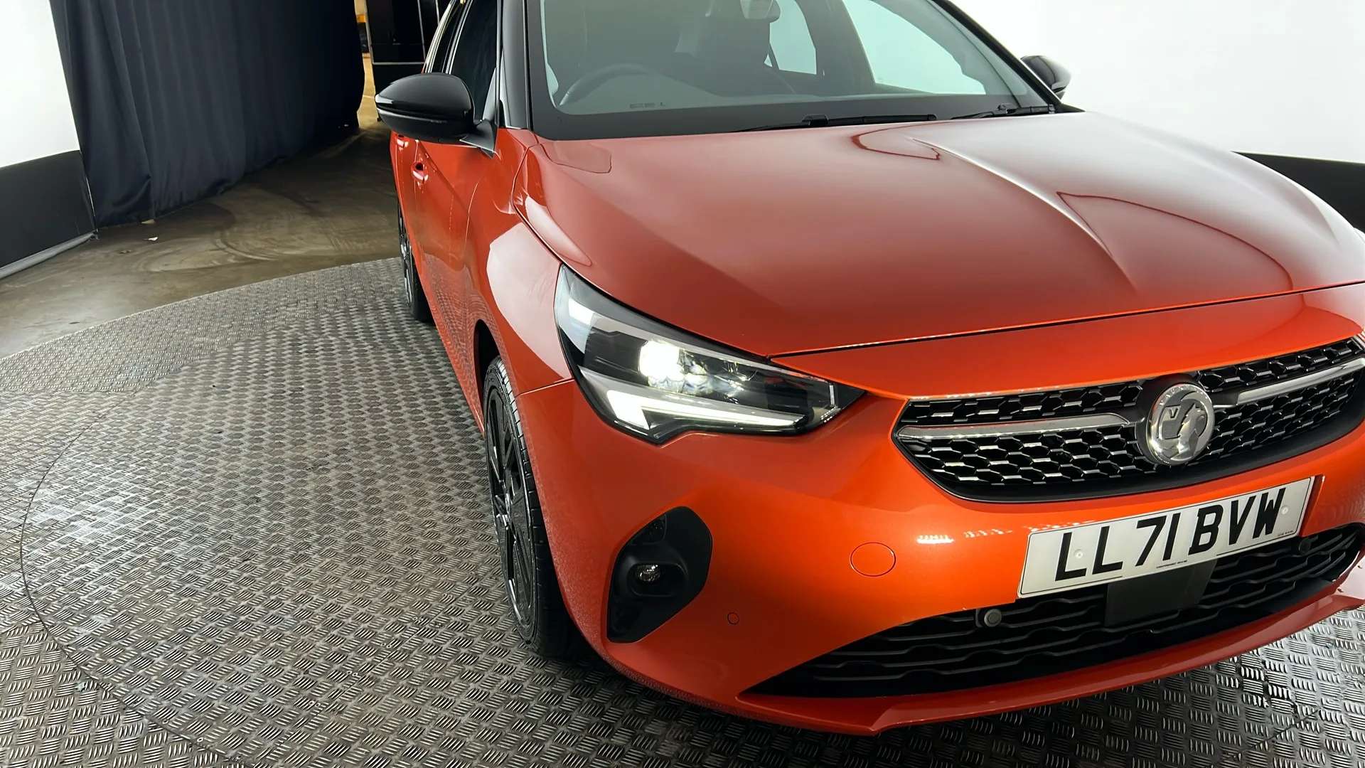 0 VAUXHALL CORSA 0 VAUXHALL CORSA