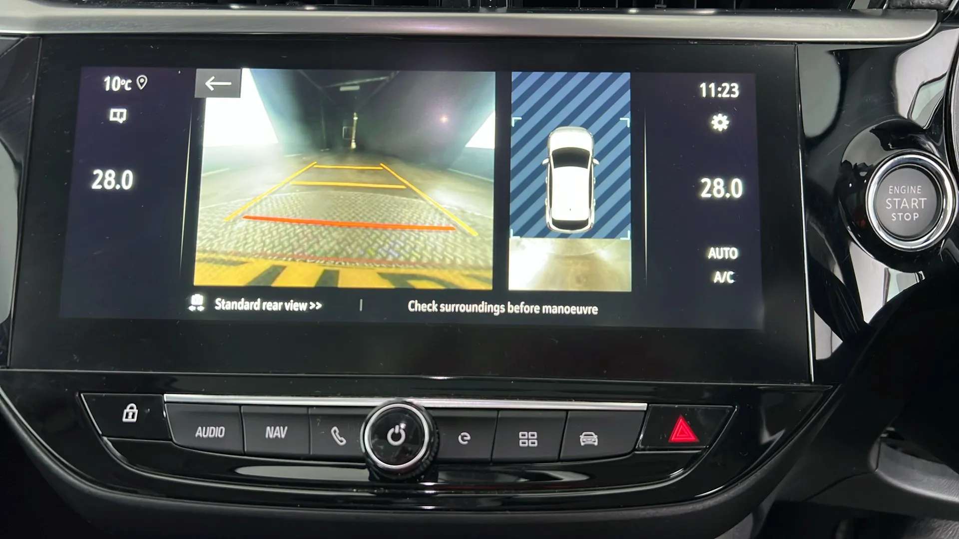 0 VAUXHALL CORSA 0 VAUXHALL CORSA