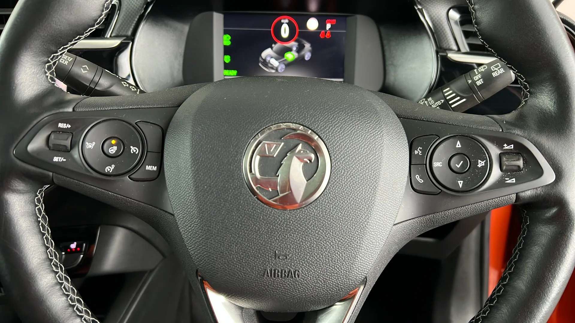 0 VAUXHALL CORSA 0 VAUXHALL CORSA