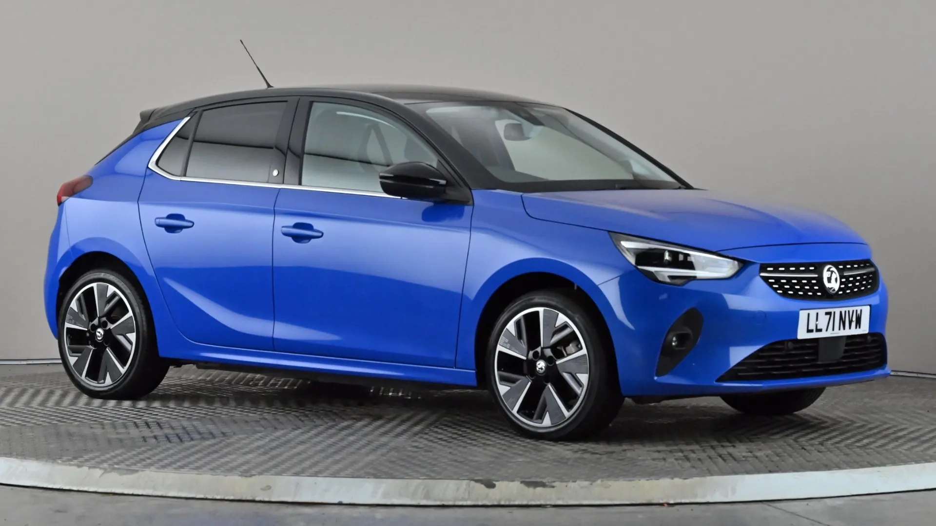 2021 VAUXHALL CORSA 2021 VAUXHALL CORSA