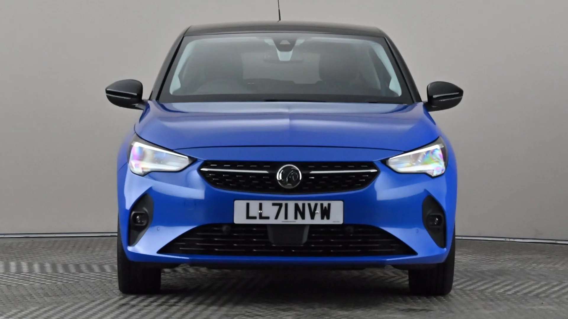 2021 VAUXHALL CORSA 2021 VAUXHALL CORSA