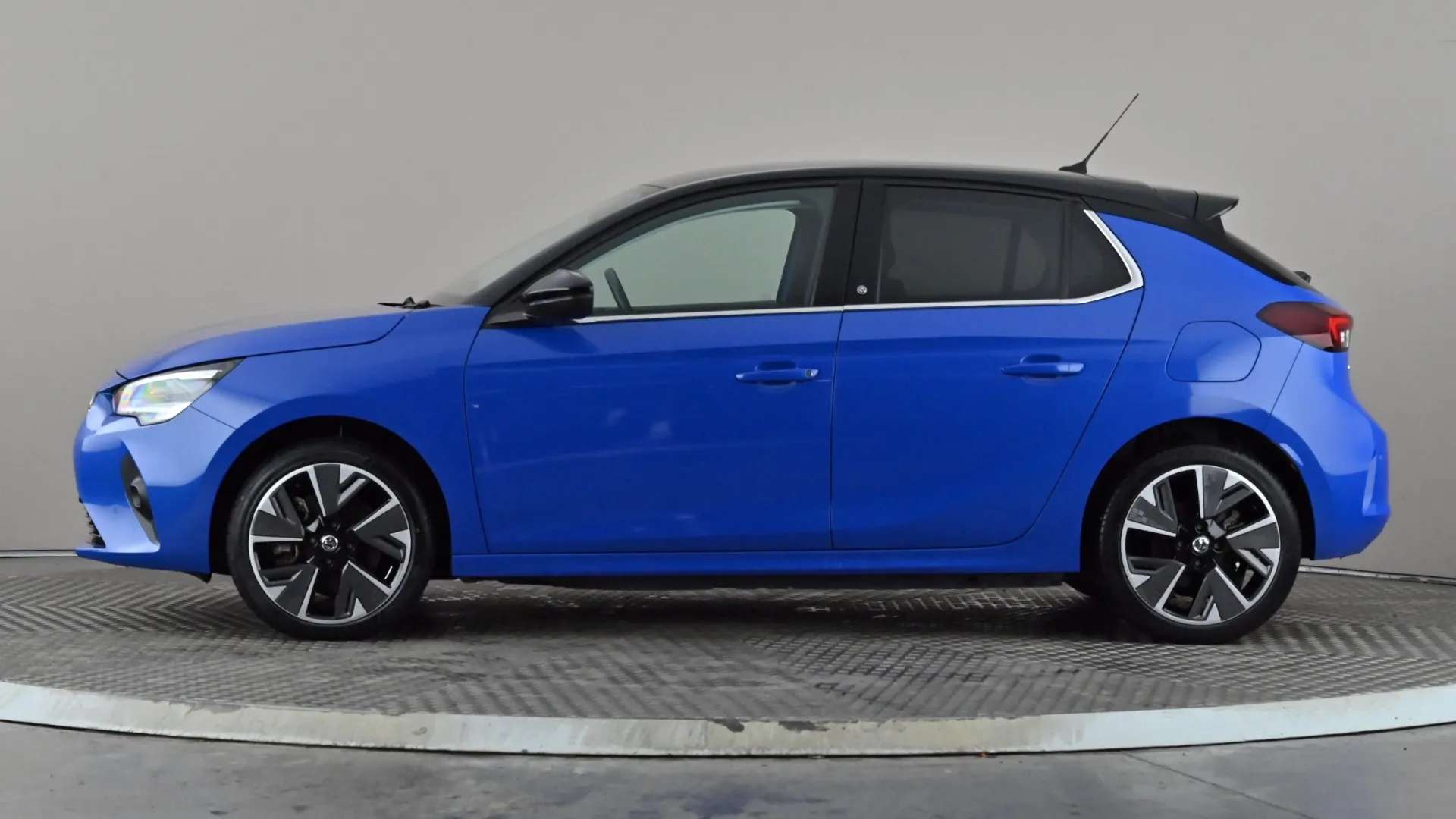 2021 VAUXHALL CORSA 2021 VAUXHALL CORSA