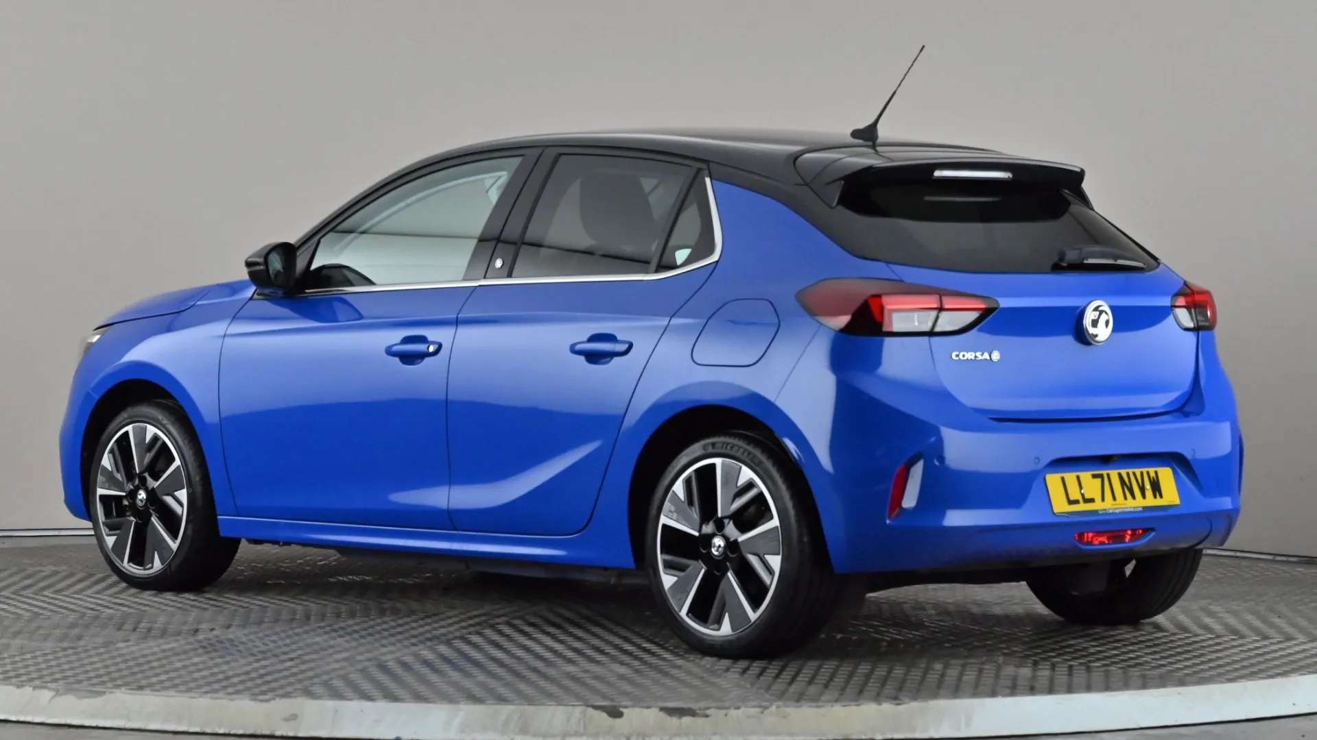 2021 VAUXHALL CORSA 2021 VAUXHALL CORSA