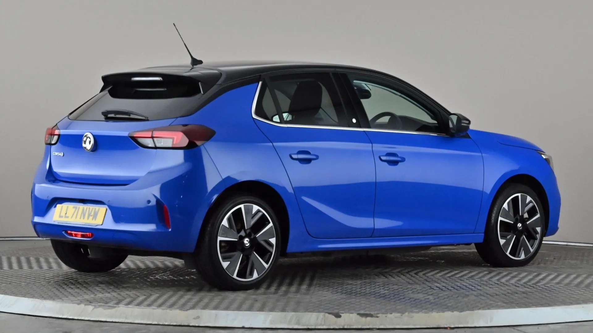 2021 VAUXHALL CORSA 2021 VAUXHALL CORSA