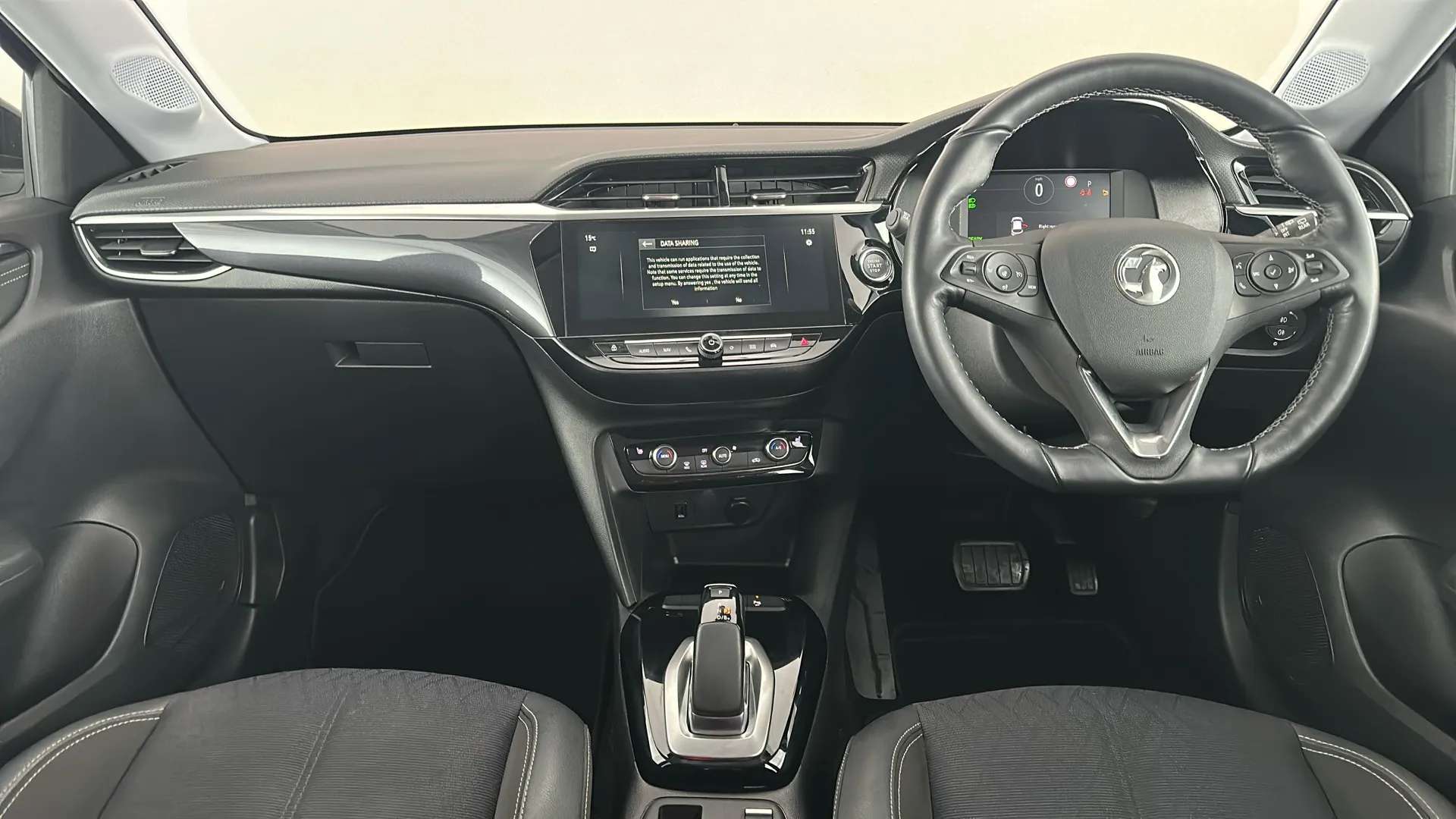 2021 VAUXHALL CORSA 2021 VAUXHALL CORSA