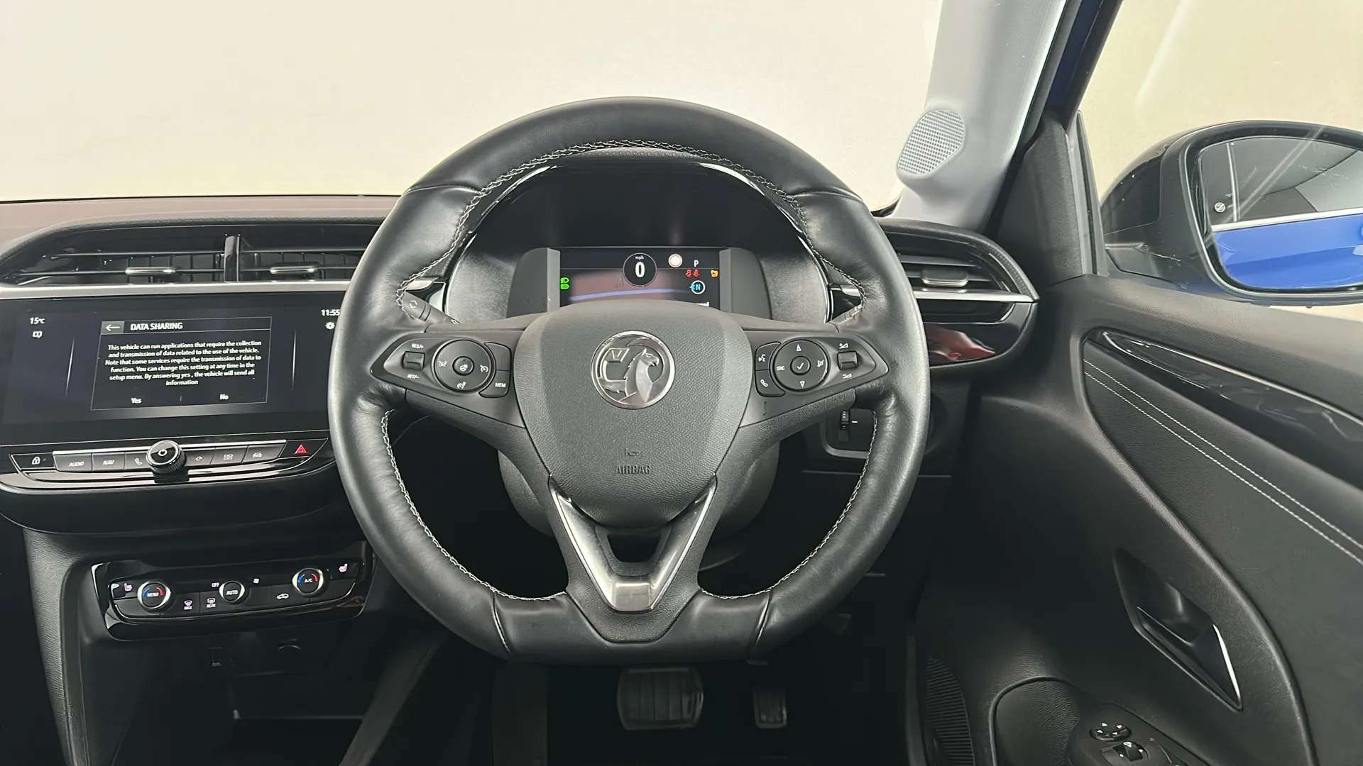 2021 VAUXHALL CORSA 2021 VAUXHALL CORSA