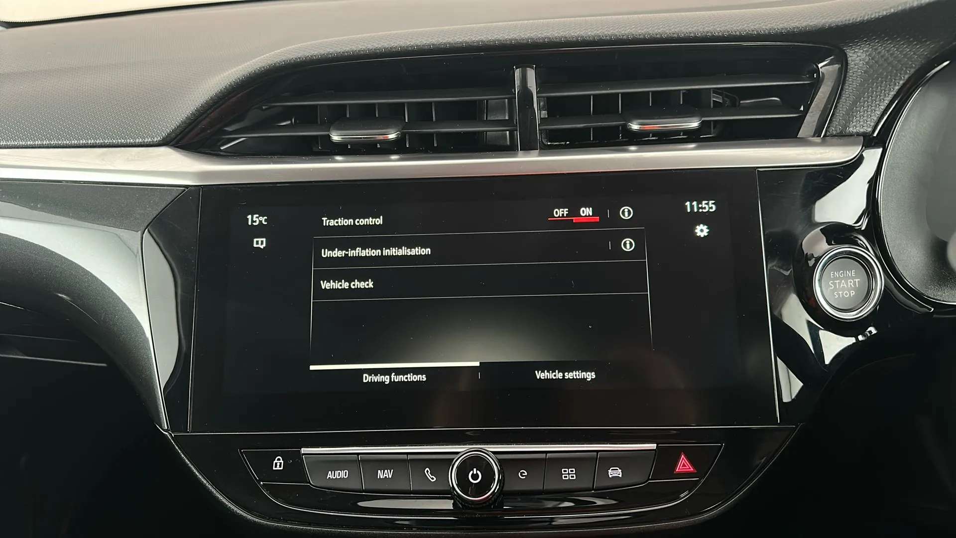 2021 VAUXHALL CORSA 2021 VAUXHALL CORSA