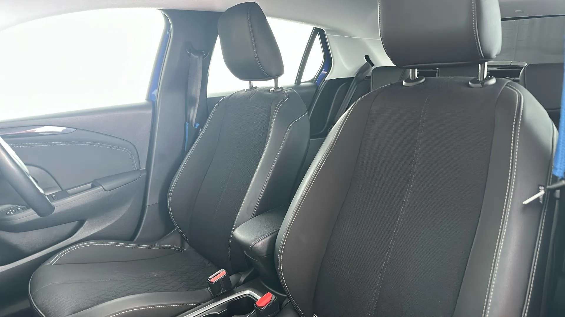 2021 VAUXHALL CORSA 2021 VAUXHALL CORSA