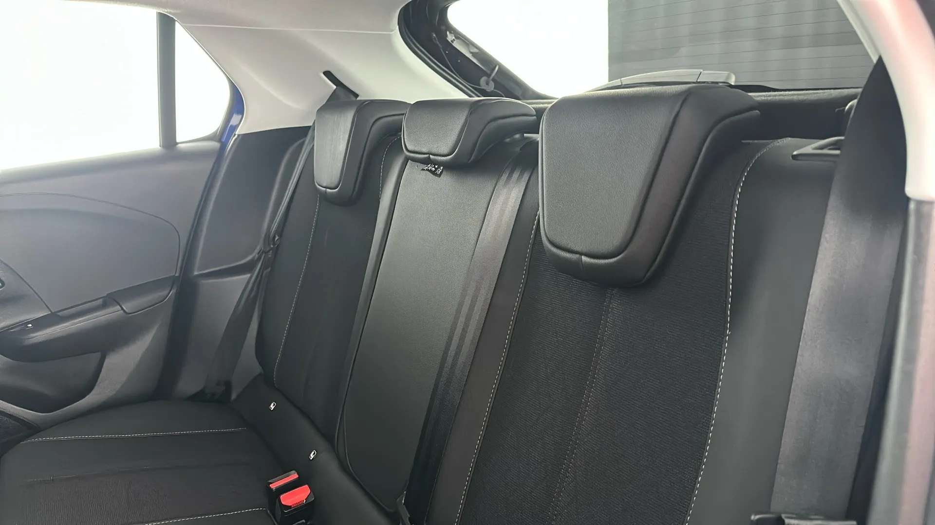 2021 VAUXHALL CORSA 2021 VAUXHALL CORSA