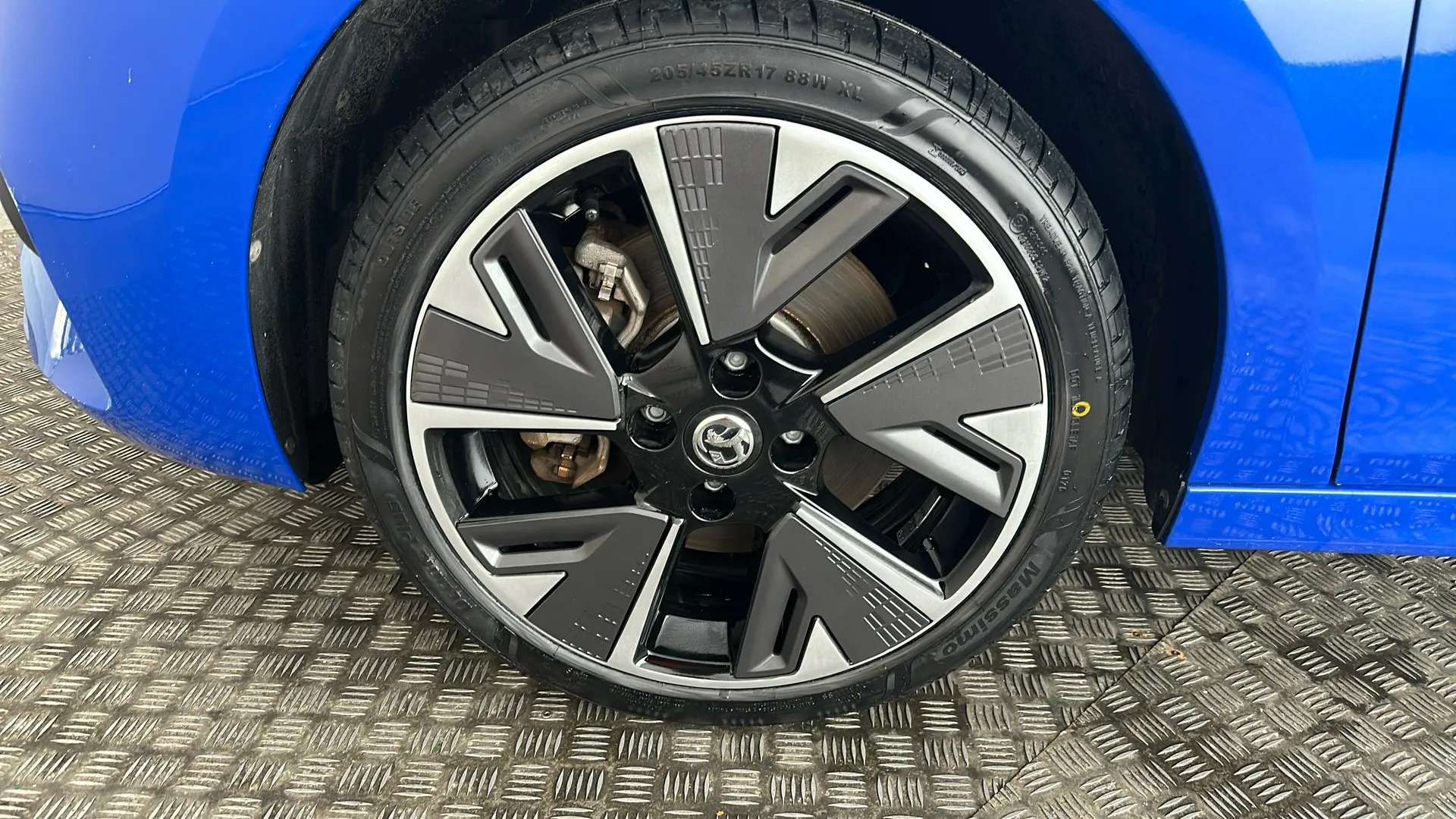 2021 VAUXHALL CORSA 2021 VAUXHALL CORSA