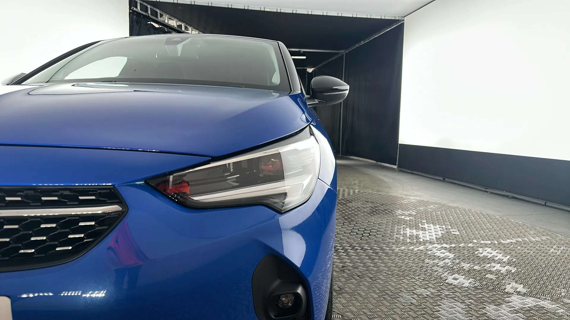2021 VAUXHALL CORSA 2021 VAUXHALL CORSA