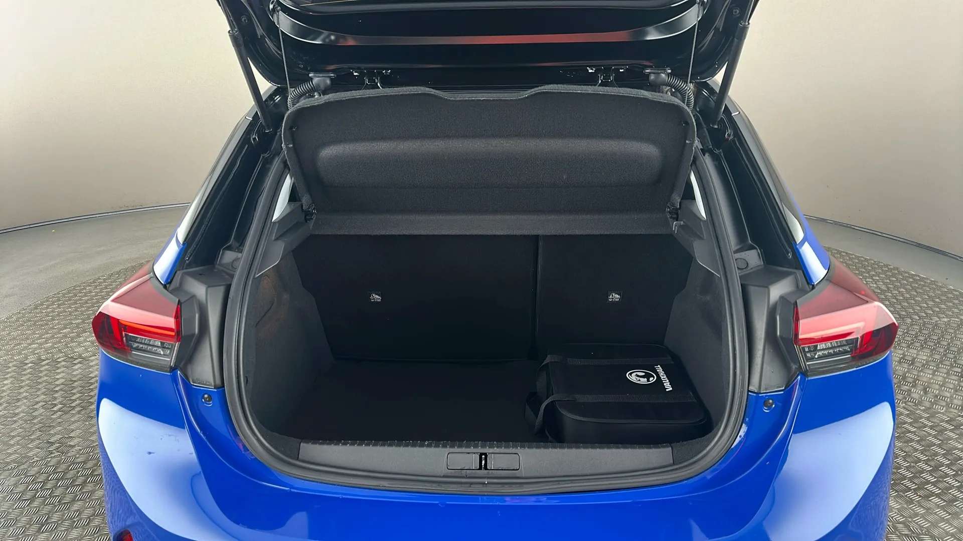2021 VAUXHALL CORSA 2021 VAUXHALL CORSA