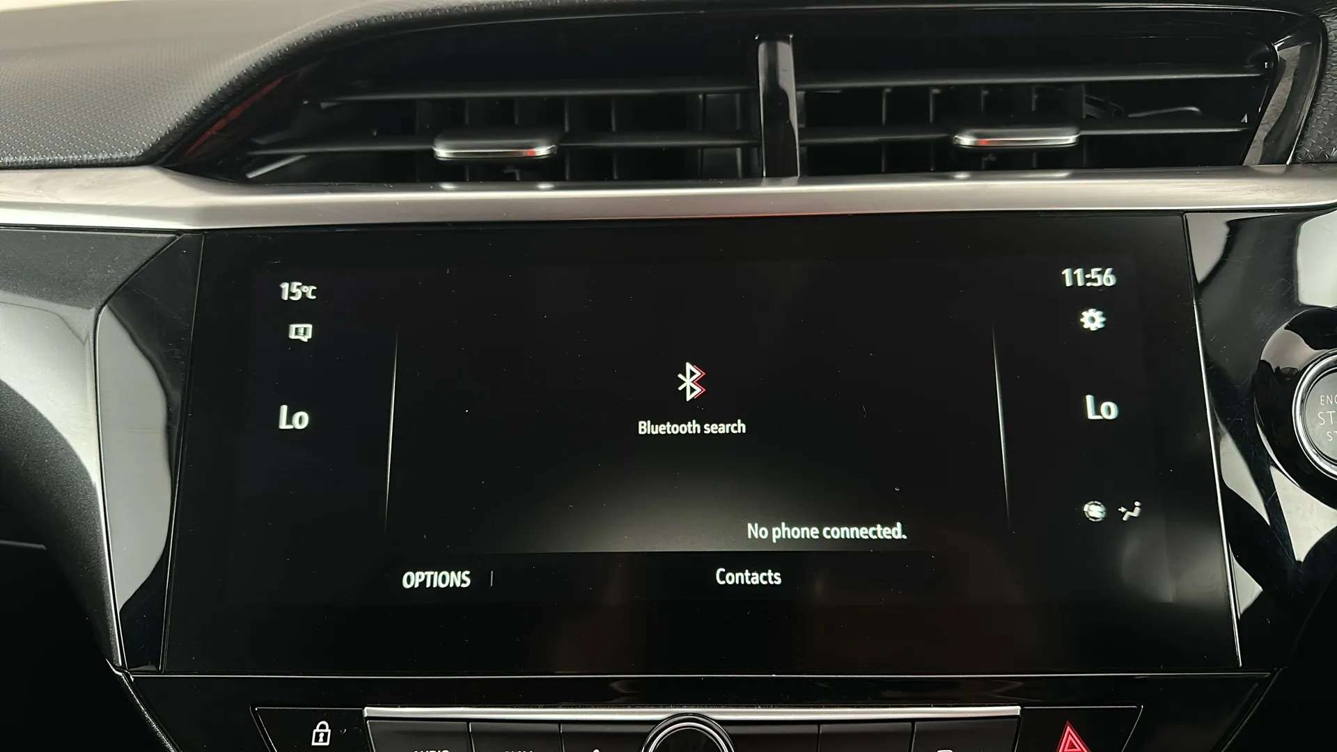 2021 VAUXHALL CORSA 2021 VAUXHALL CORSA