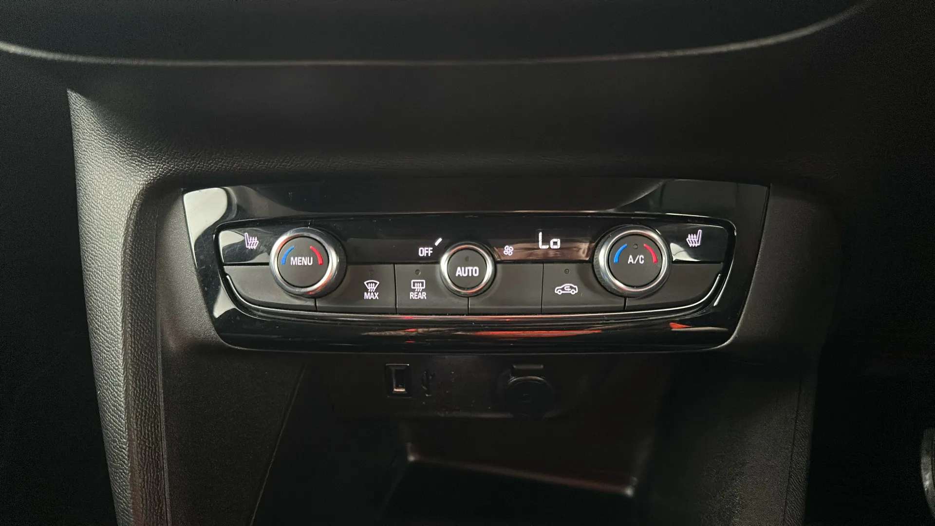 2021 VAUXHALL CORSA 2021 VAUXHALL CORSA