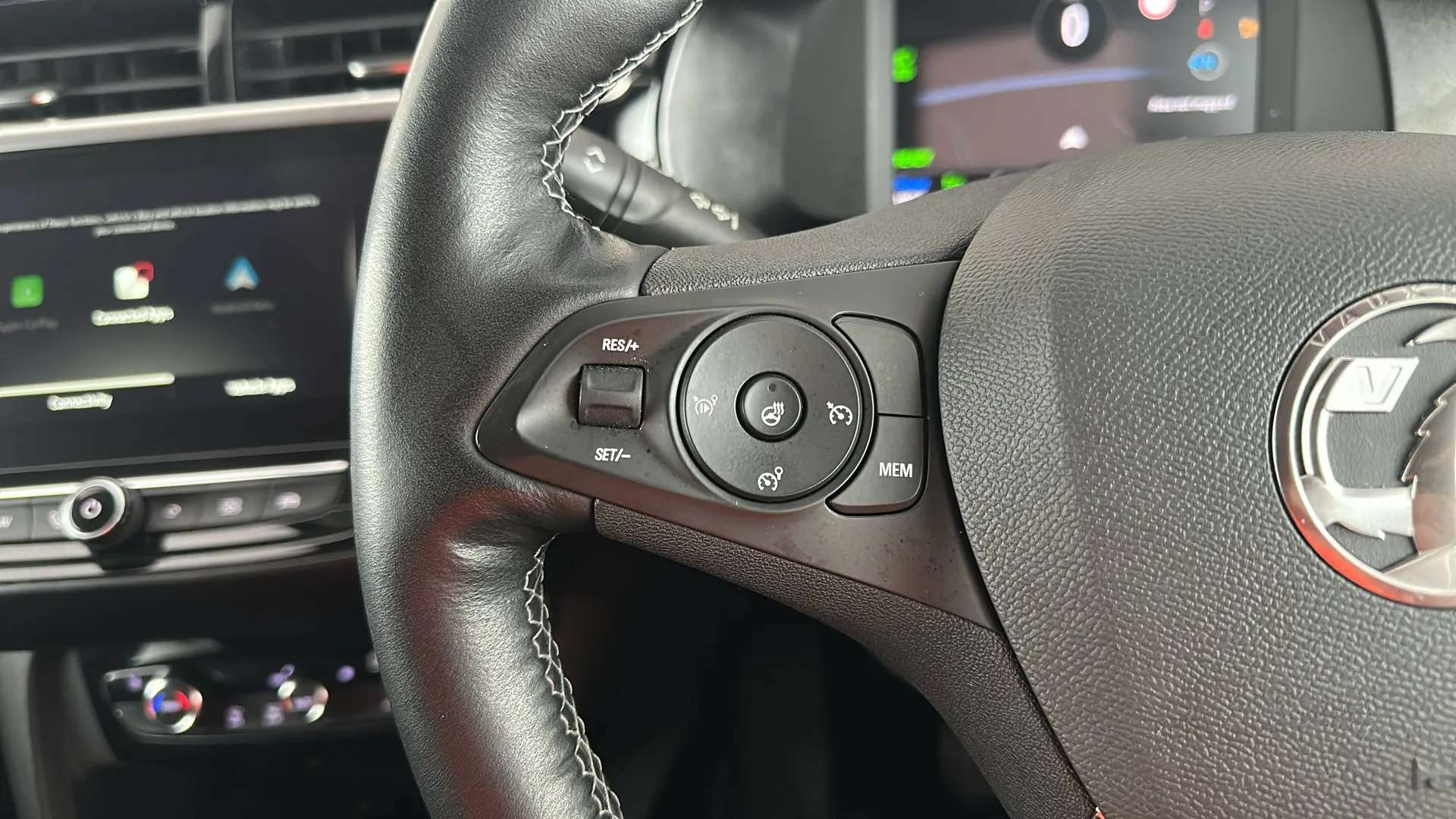 2021 VAUXHALL CORSA 2021 VAUXHALL CORSA