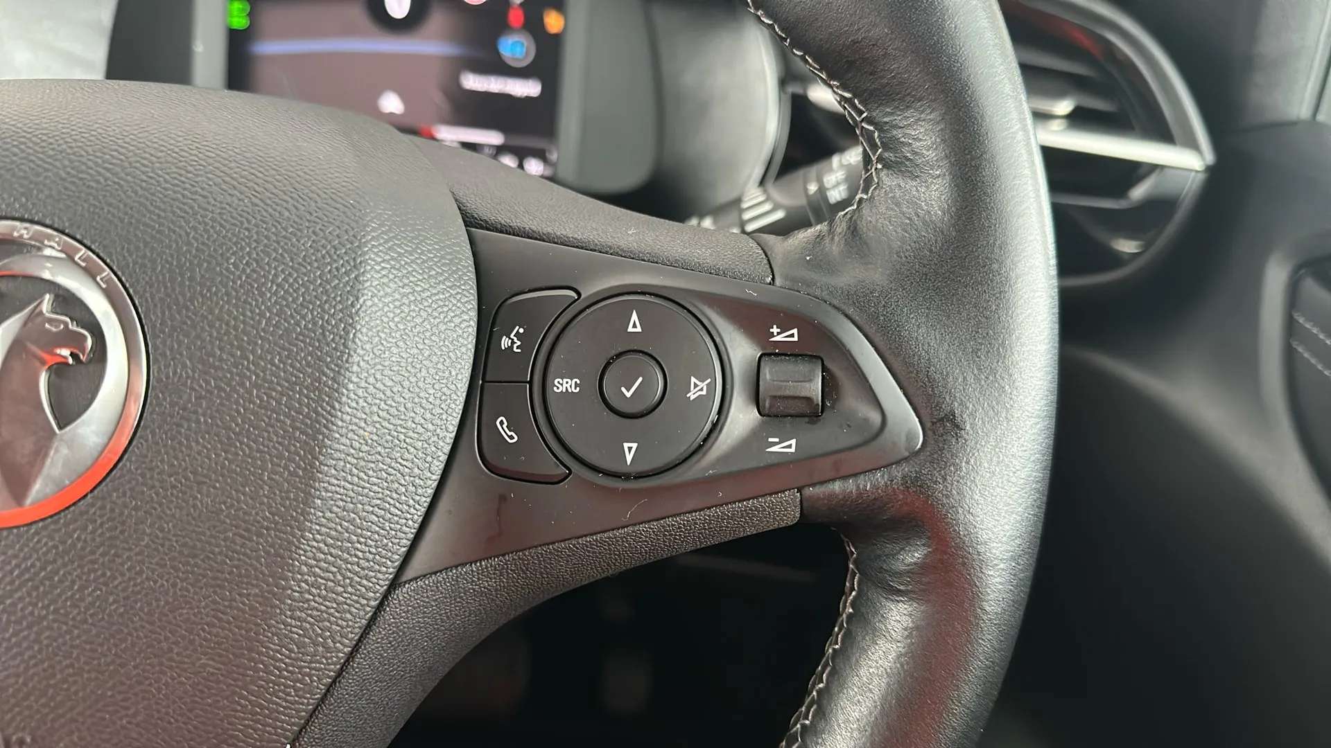 2021 VAUXHALL CORSA 2021 VAUXHALL CORSA