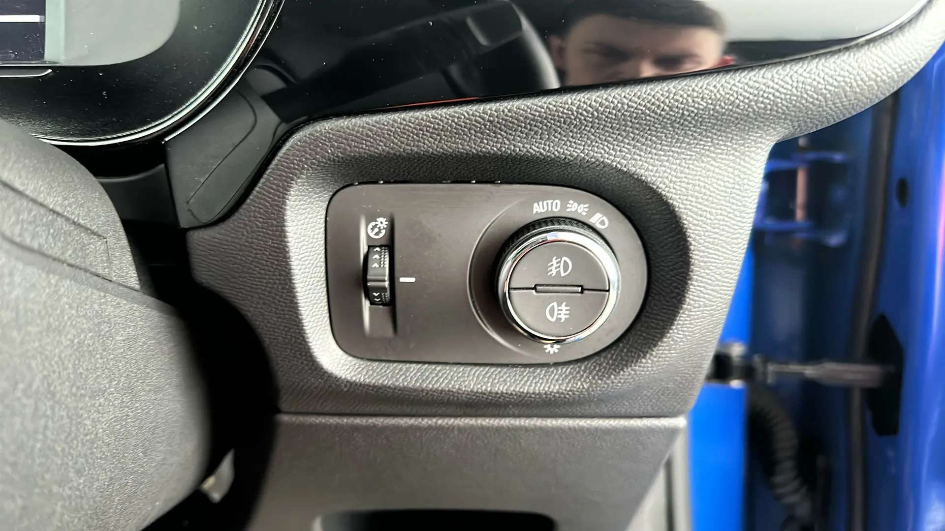 2021 VAUXHALL CORSA 2021 VAUXHALL CORSA