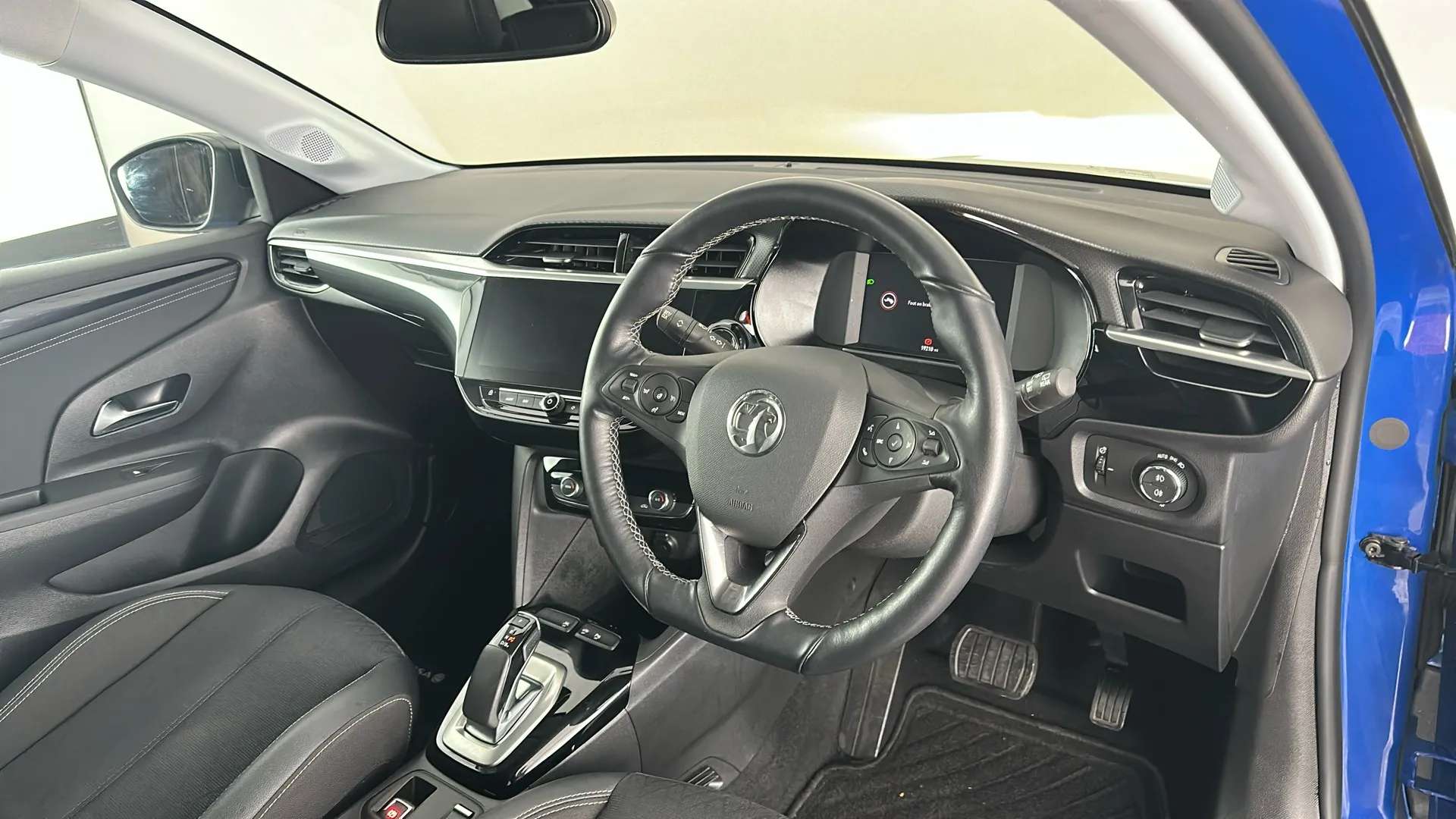 2021 VAUXHALL CORSA 2021 VAUXHALL CORSA