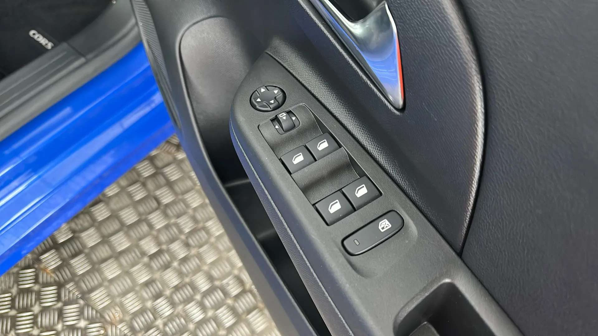 2021 VAUXHALL CORSA 2021 VAUXHALL CORSA