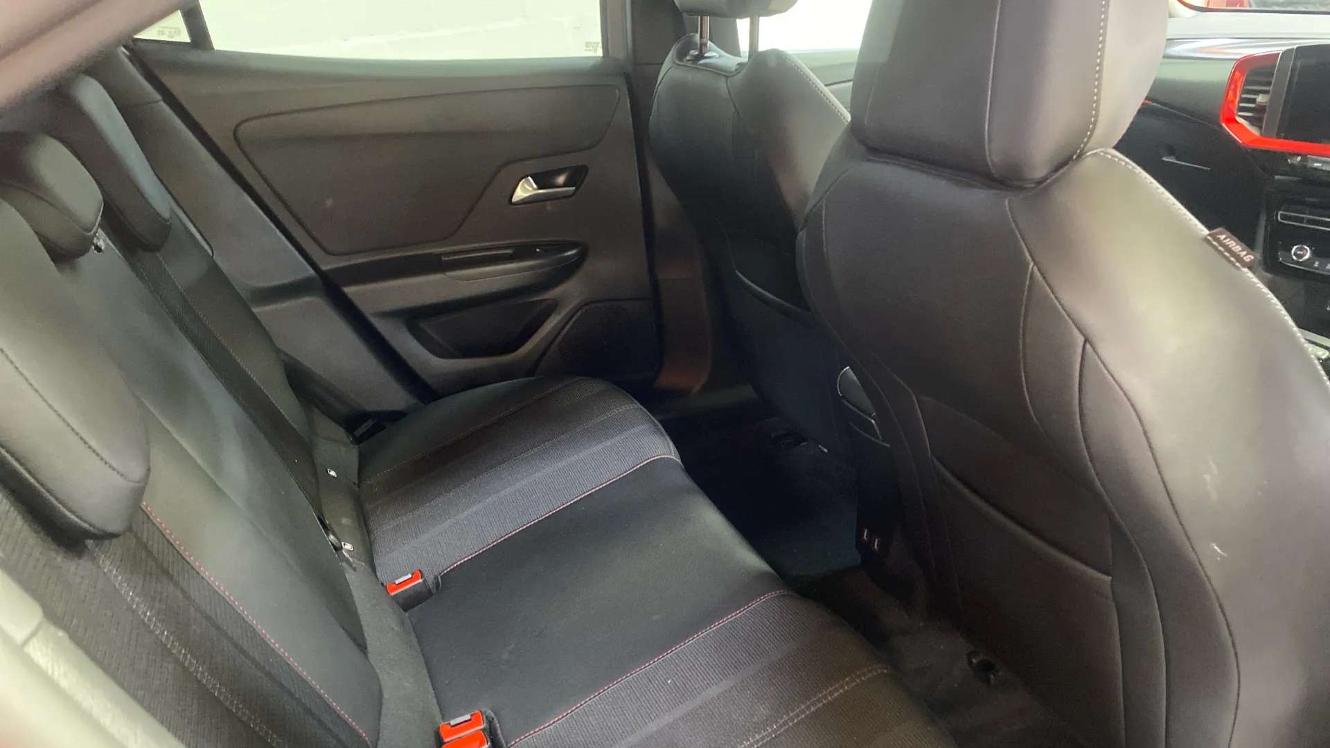 2021 VAUXHALL MOKKA 2021 VAUXHALL MOKKA