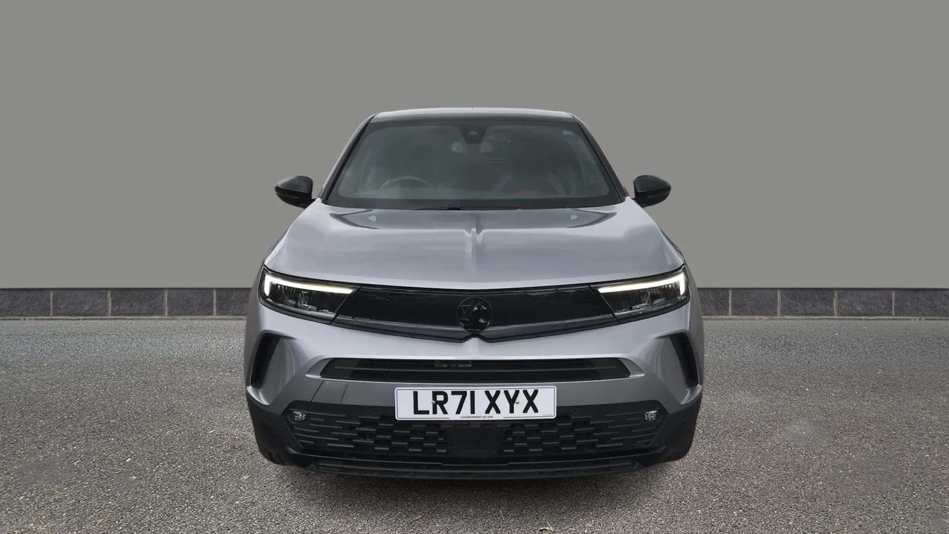 A 2021 VAUXHALL MOKKA 100kW SRi Nav Premium 50kWh Auto A 2021 VAUXHALL MOKKA 100kW SRi Nav Premium 50kWh Auto