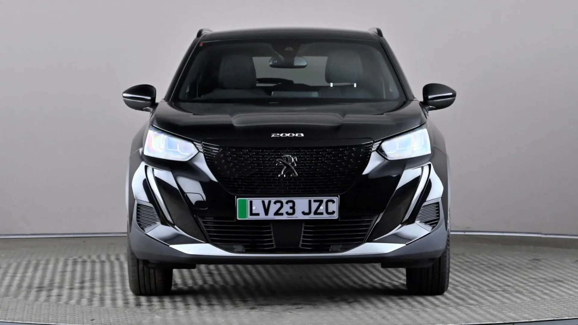 A 2023 PEUGEOT 2008 100kW Allure Premium+ 50kWh Auto A 2023 PEUGEOT 2008 100kW Allure Premium+ 50kWh Auto