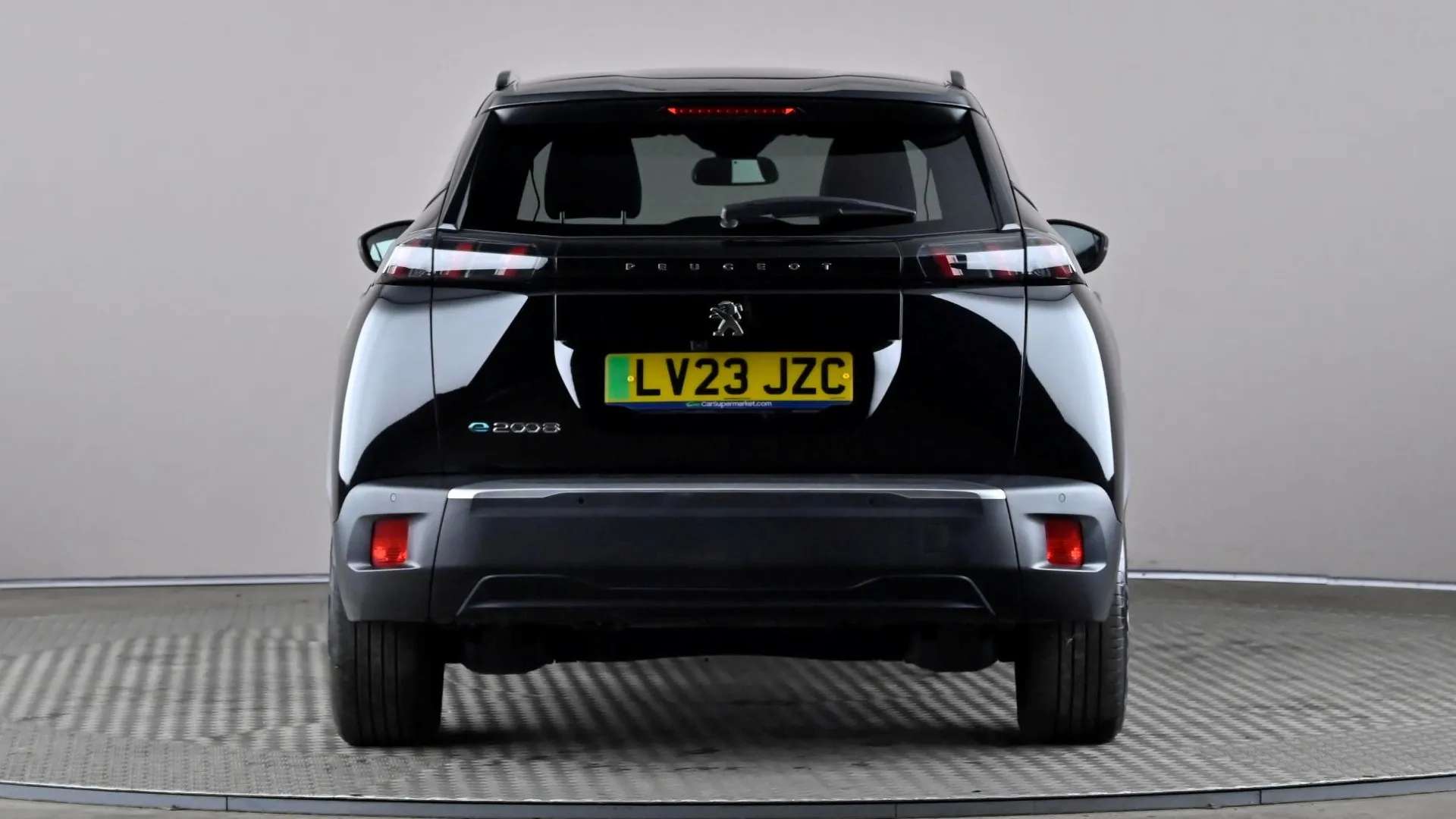 2023 PEUGEOT 2008 2023 PEUGEOT 2008