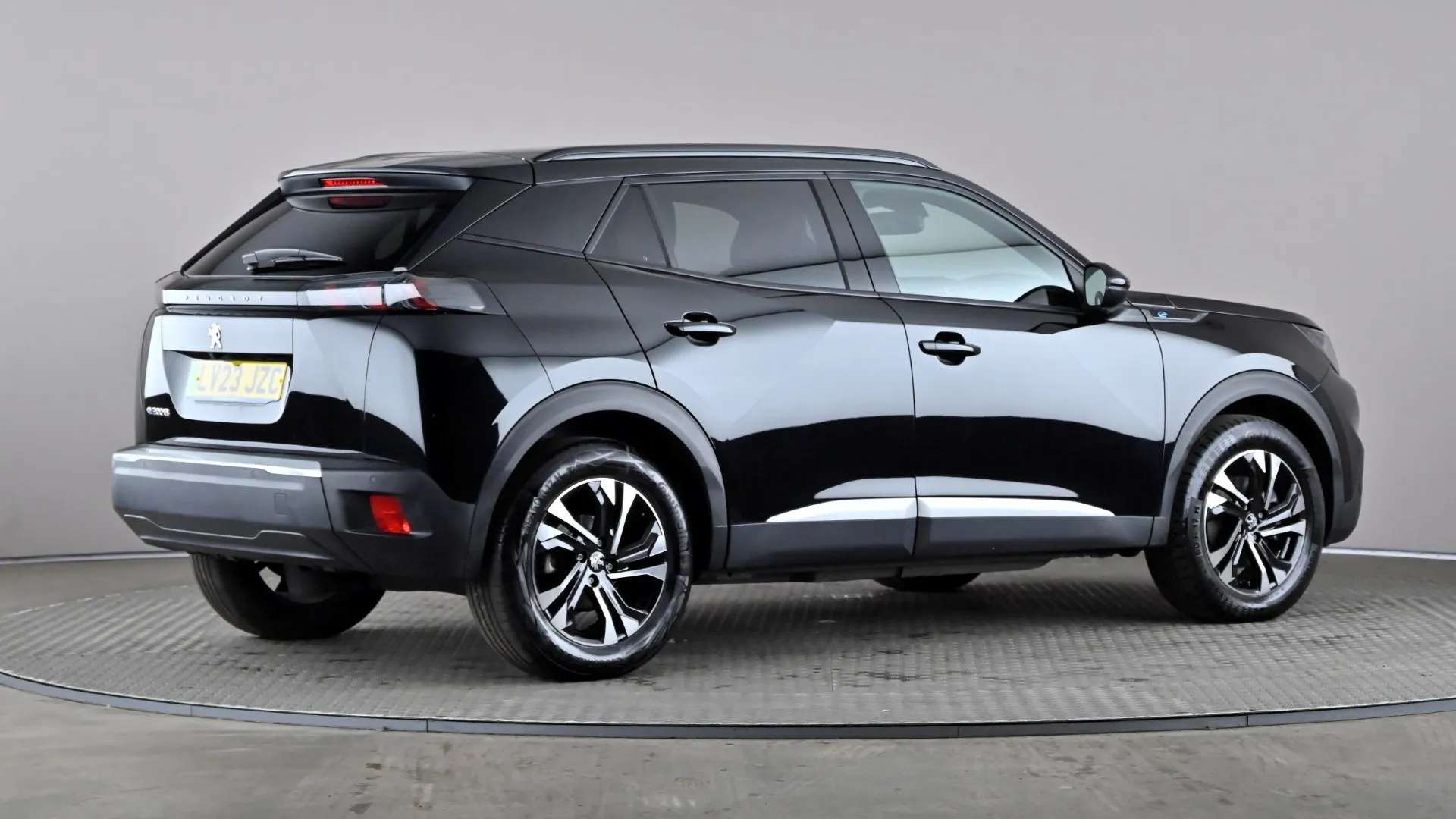 2023 PEUGEOT 2008 2023 PEUGEOT 2008