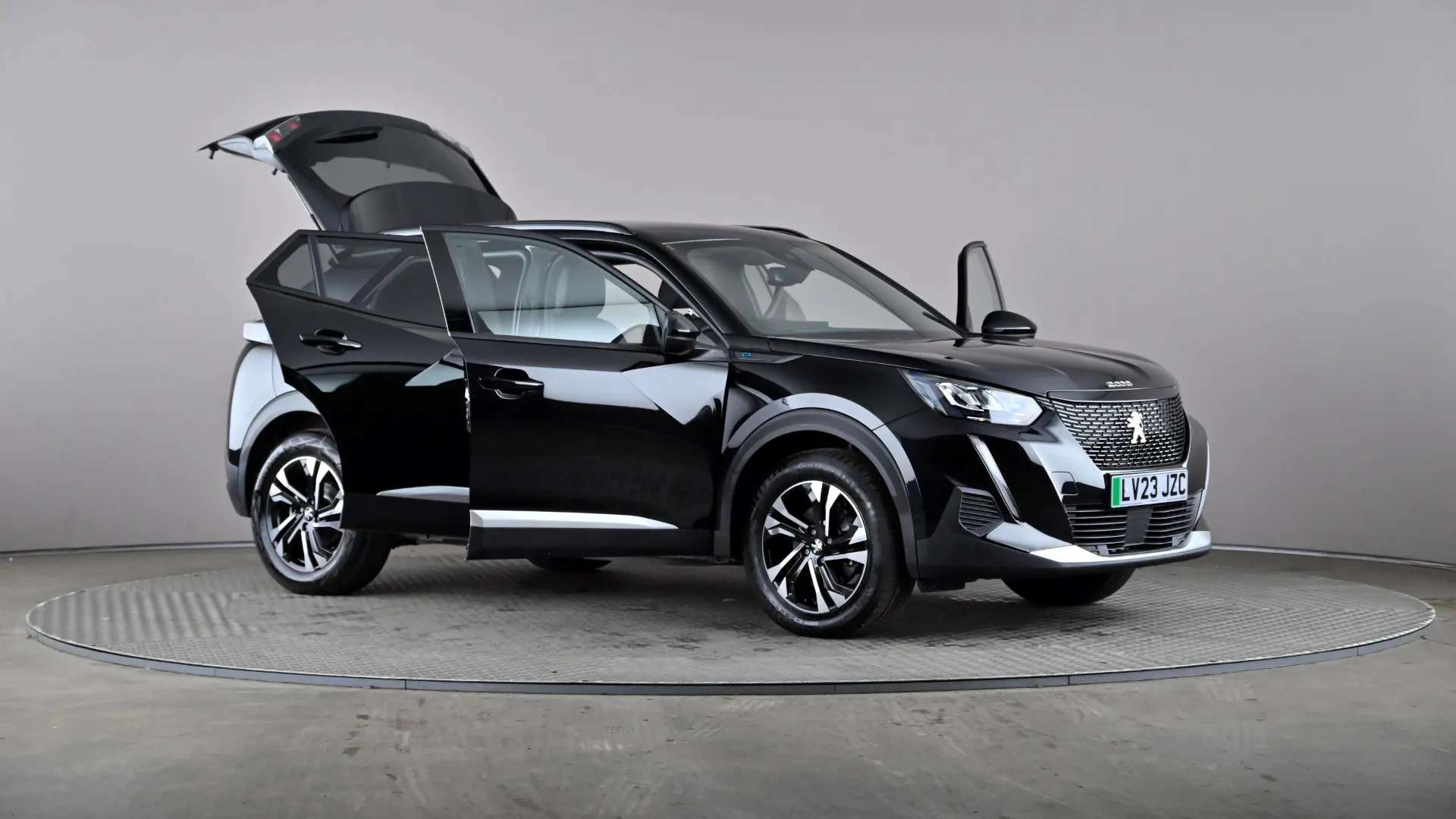 2023 PEUGEOT 2008 2023 PEUGEOT 2008