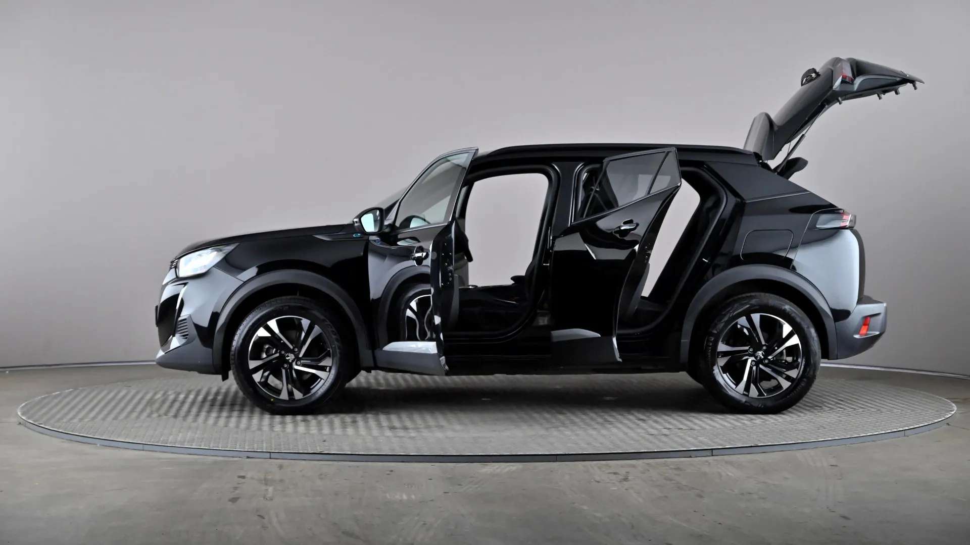 2023 PEUGEOT 2008 2023 PEUGEOT 2008