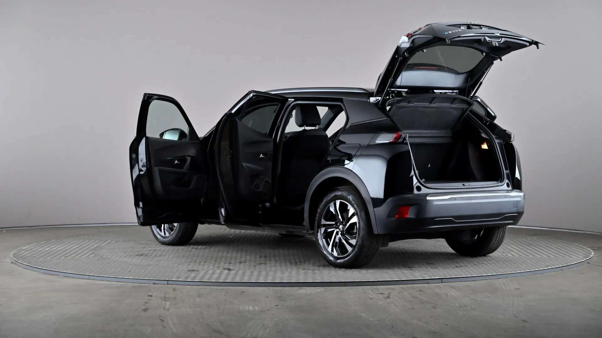 2023 PEUGEOT 2008 2023 PEUGEOT 2008