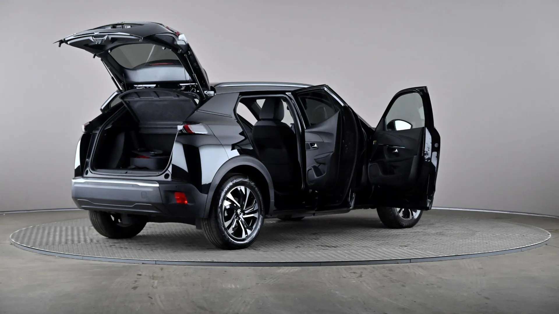 2023 PEUGEOT 2008 2023 PEUGEOT 2008