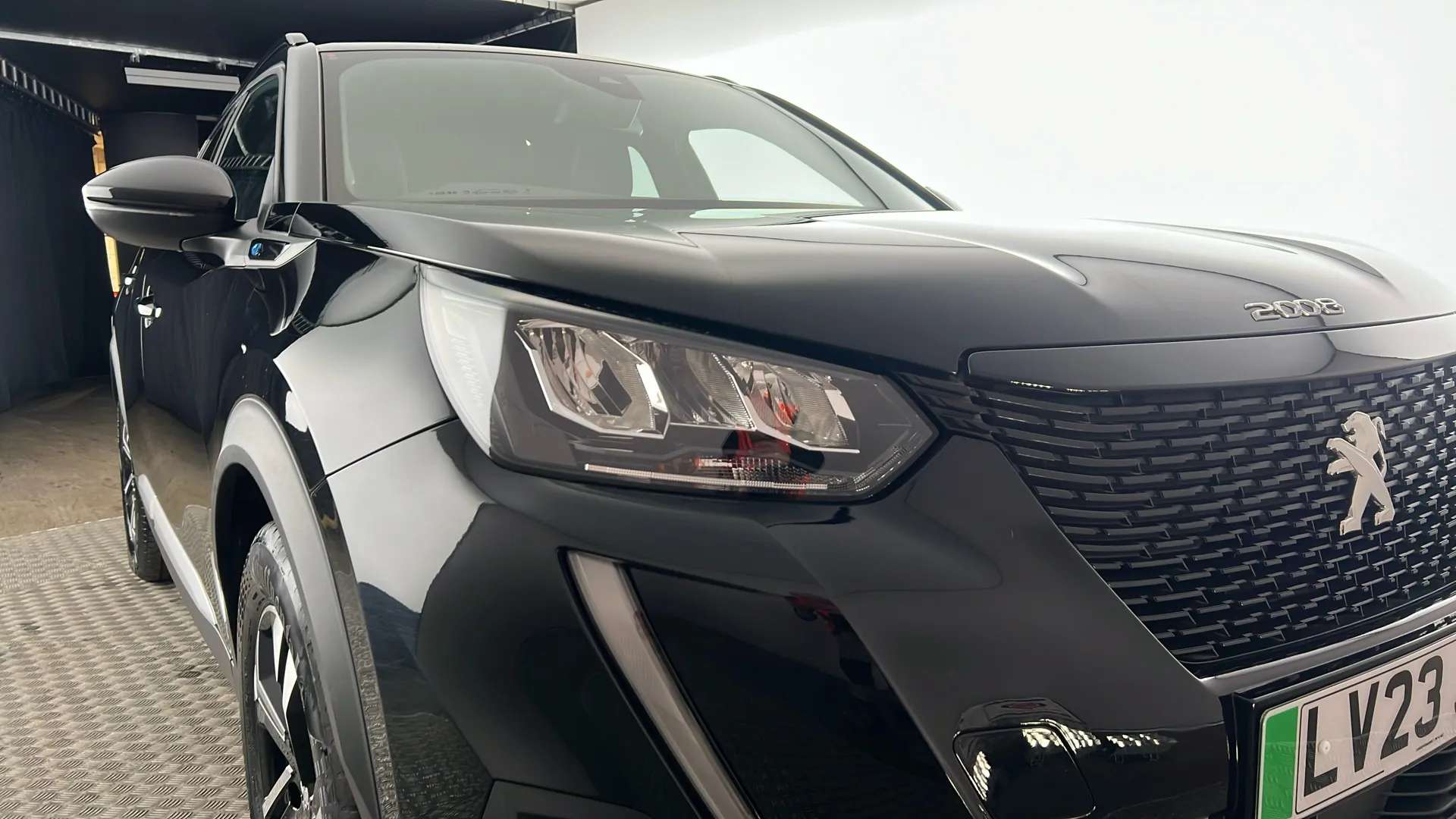 2023 PEUGEOT 2008 2023 PEUGEOT 2008