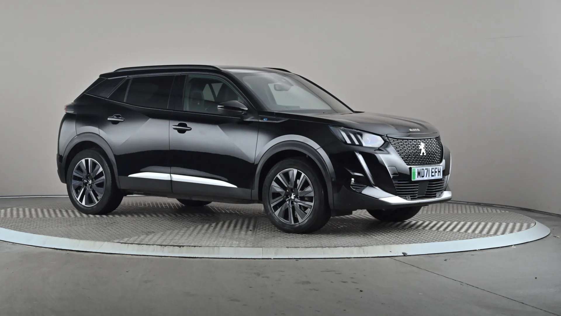 A 2022 PEUGEOT 2008 100kW GT Premium 50kWh Auto A 2022 PEUGEOT 2008 100kW GT Premium 50kWh Auto