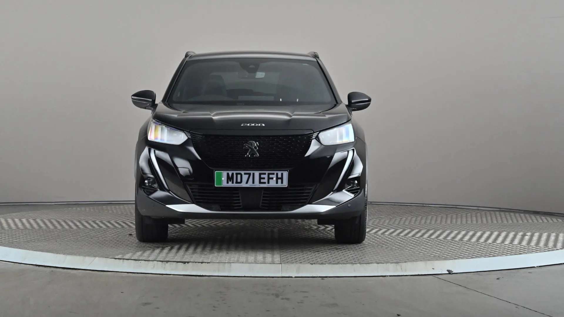 A 2022 PEUGEOT 2008 100kW GT Premium 50kWh Auto A 2022 PEUGEOT 2008 100kW GT Premium 50kWh Auto
