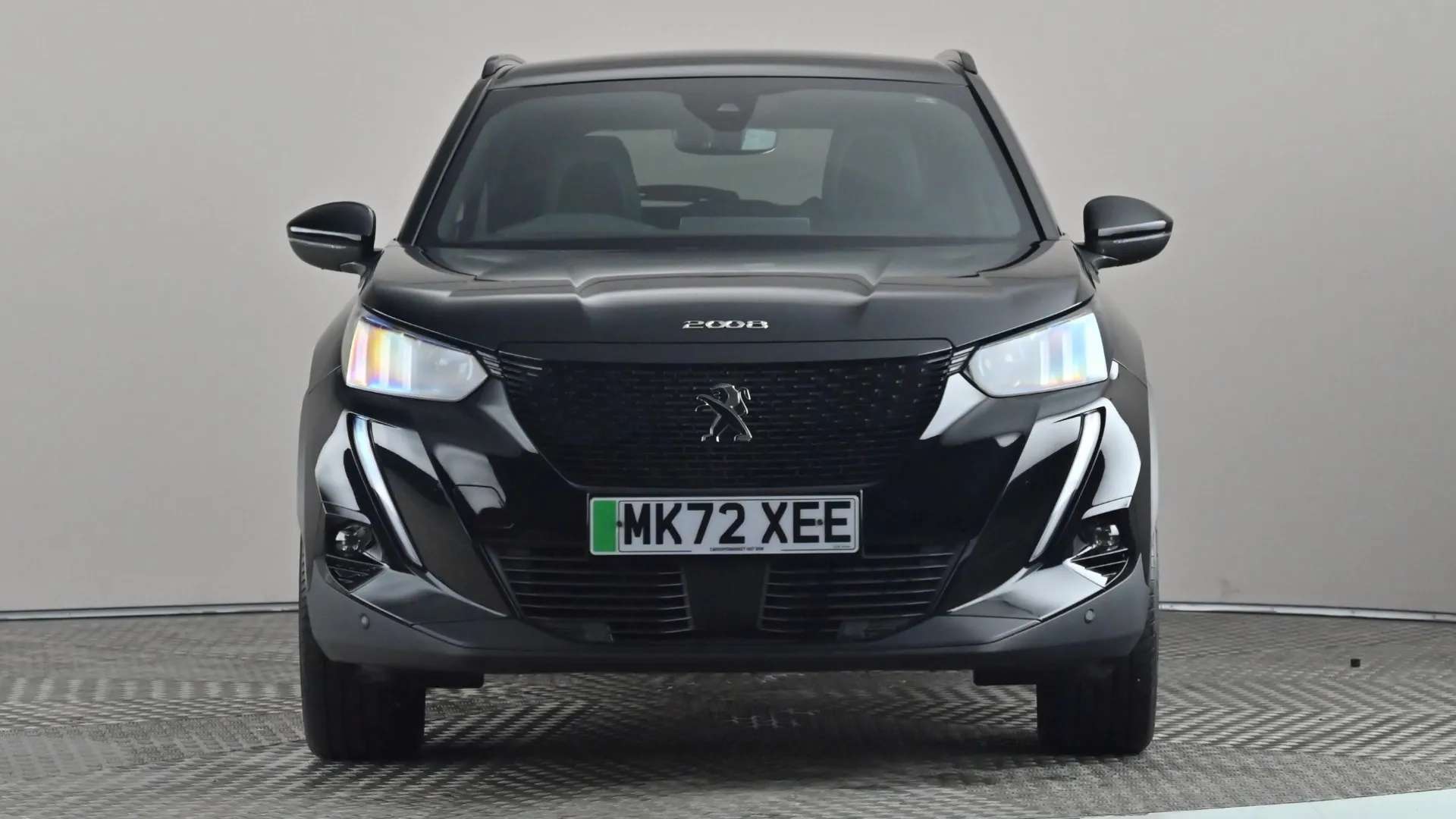 A 2022 PEUGEOT 2008 100kW GT Premium 50kWh Auto A 2022 PEUGEOT 2008 100kW GT Premium 50kWh Auto
