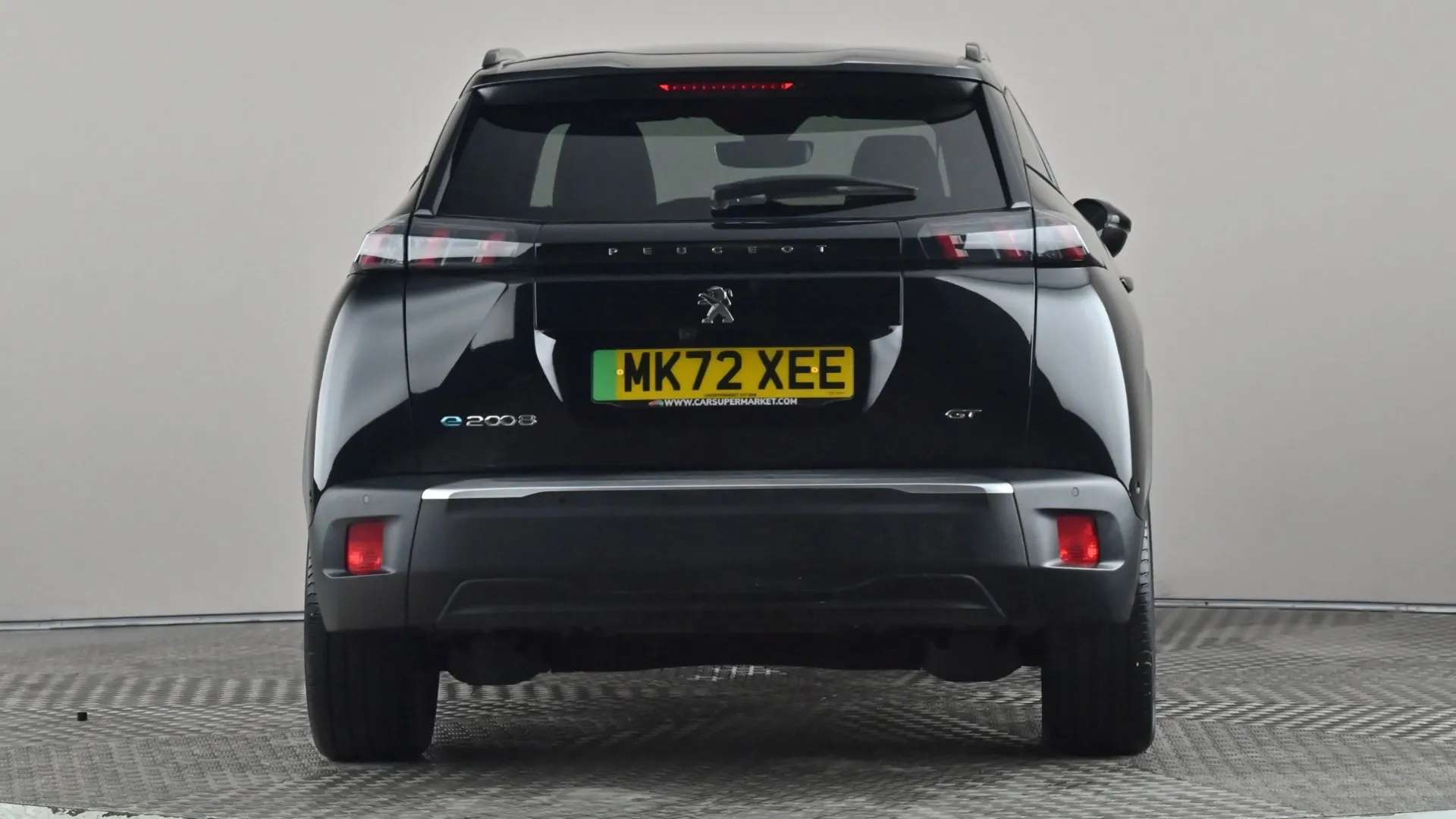 2022 PEUGEOT 2008 2022 PEUGEOT 2008