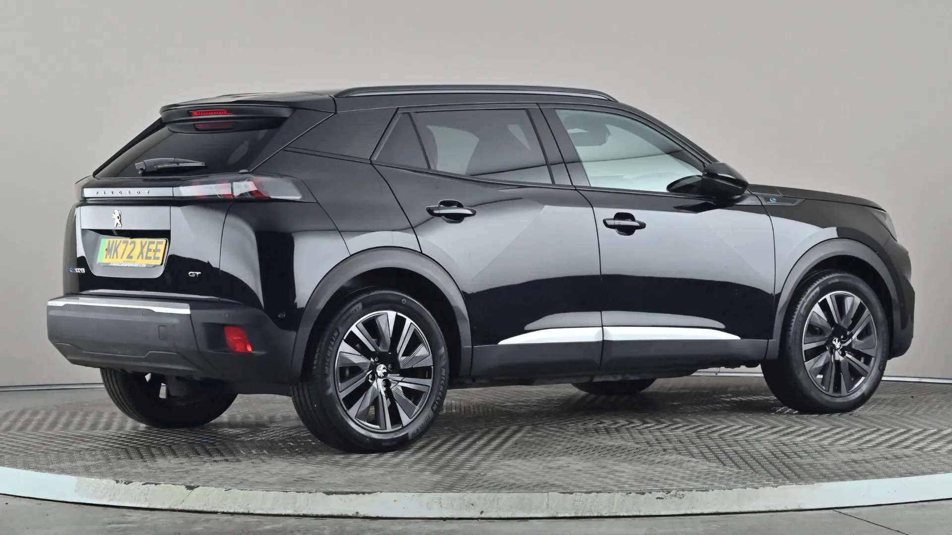 2022 PEUGEOT 2008 2022 PEUGEOT 2008