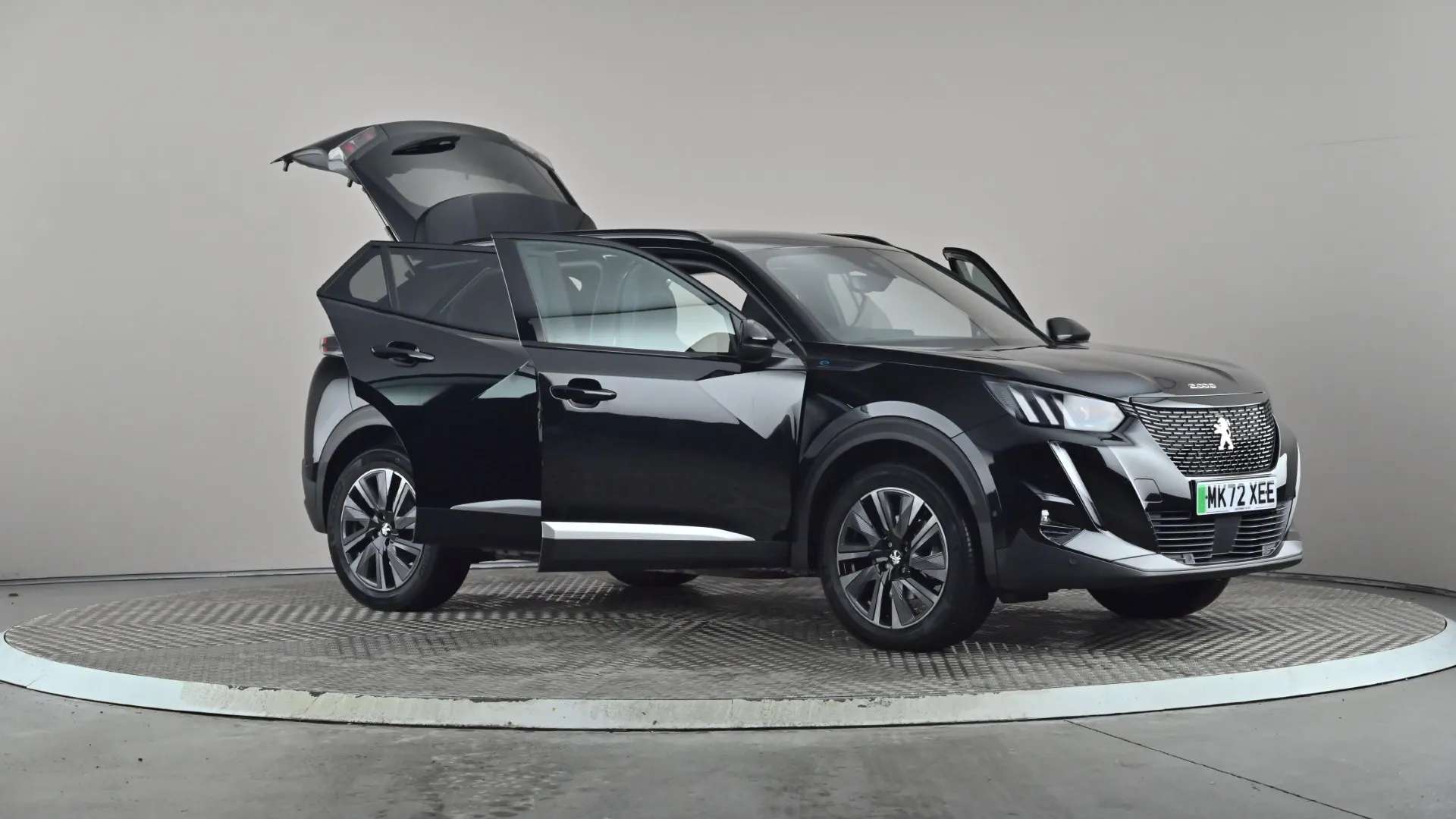 2022 PEUGEOT 2008 2022 PEUGEOT 2008