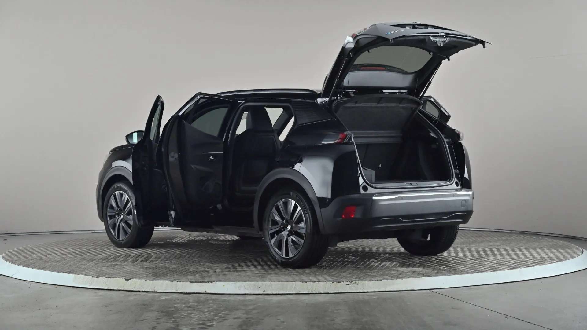 2022 PEUGEOT 2008 2022 PEUGEOT 2008